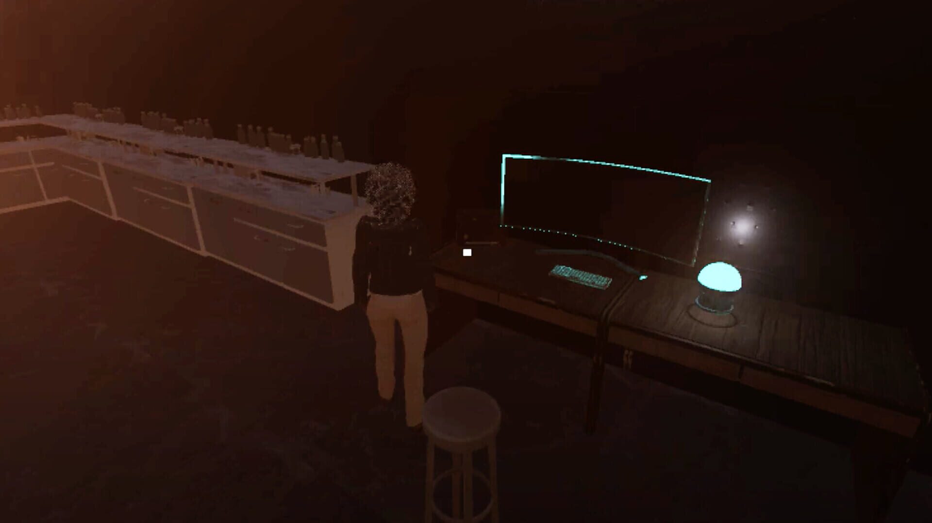 Samira: Taken From Time - Screenshot
