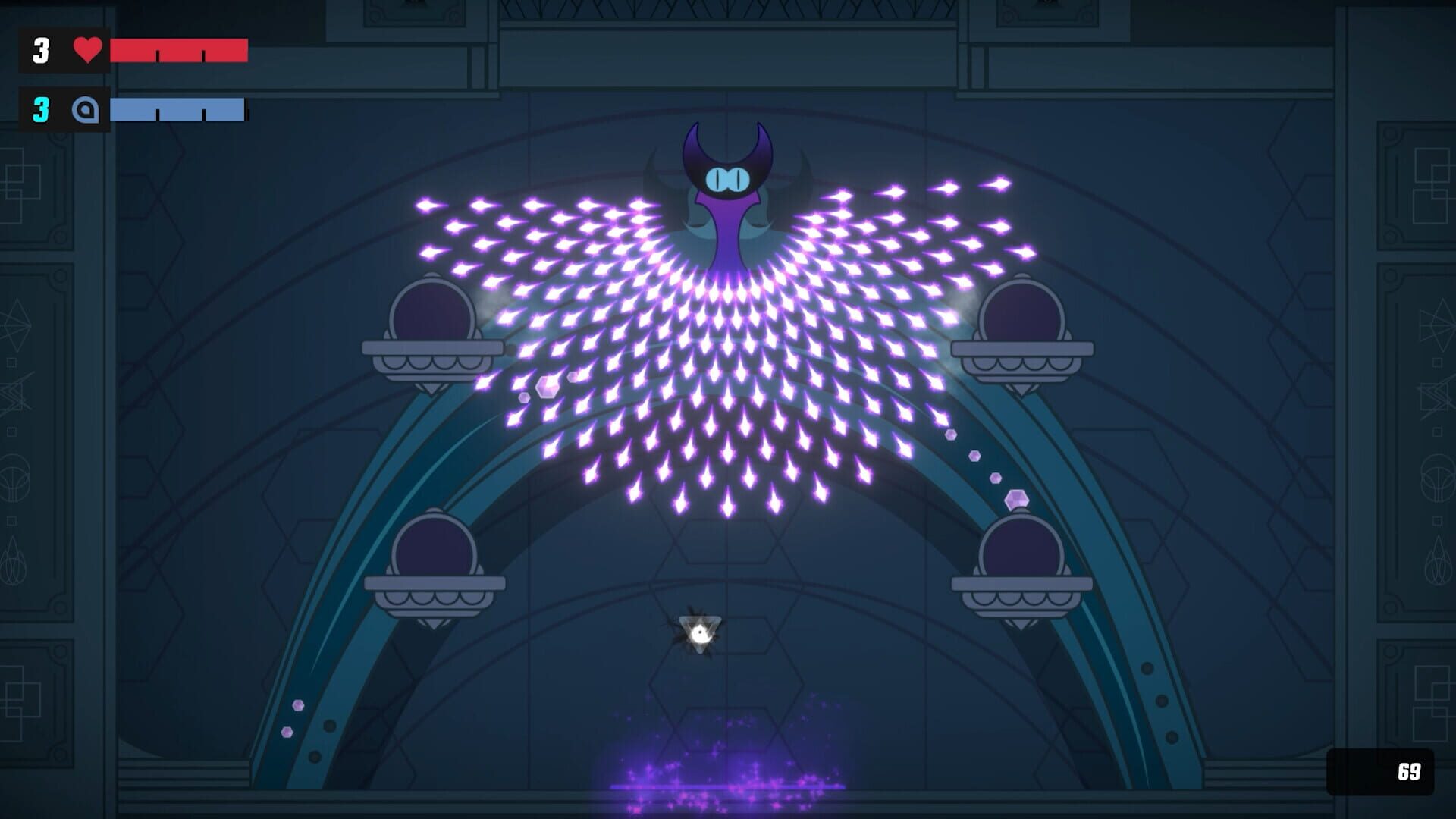 Absence of Light - Screenshot