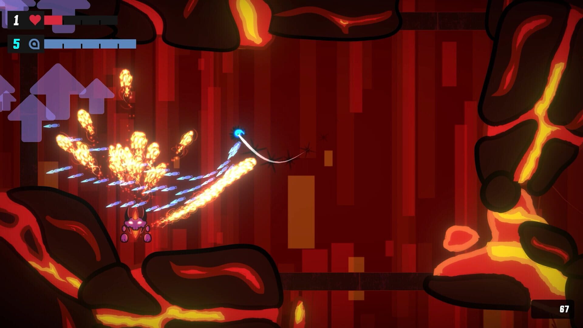 Absence of Light - Screenshot