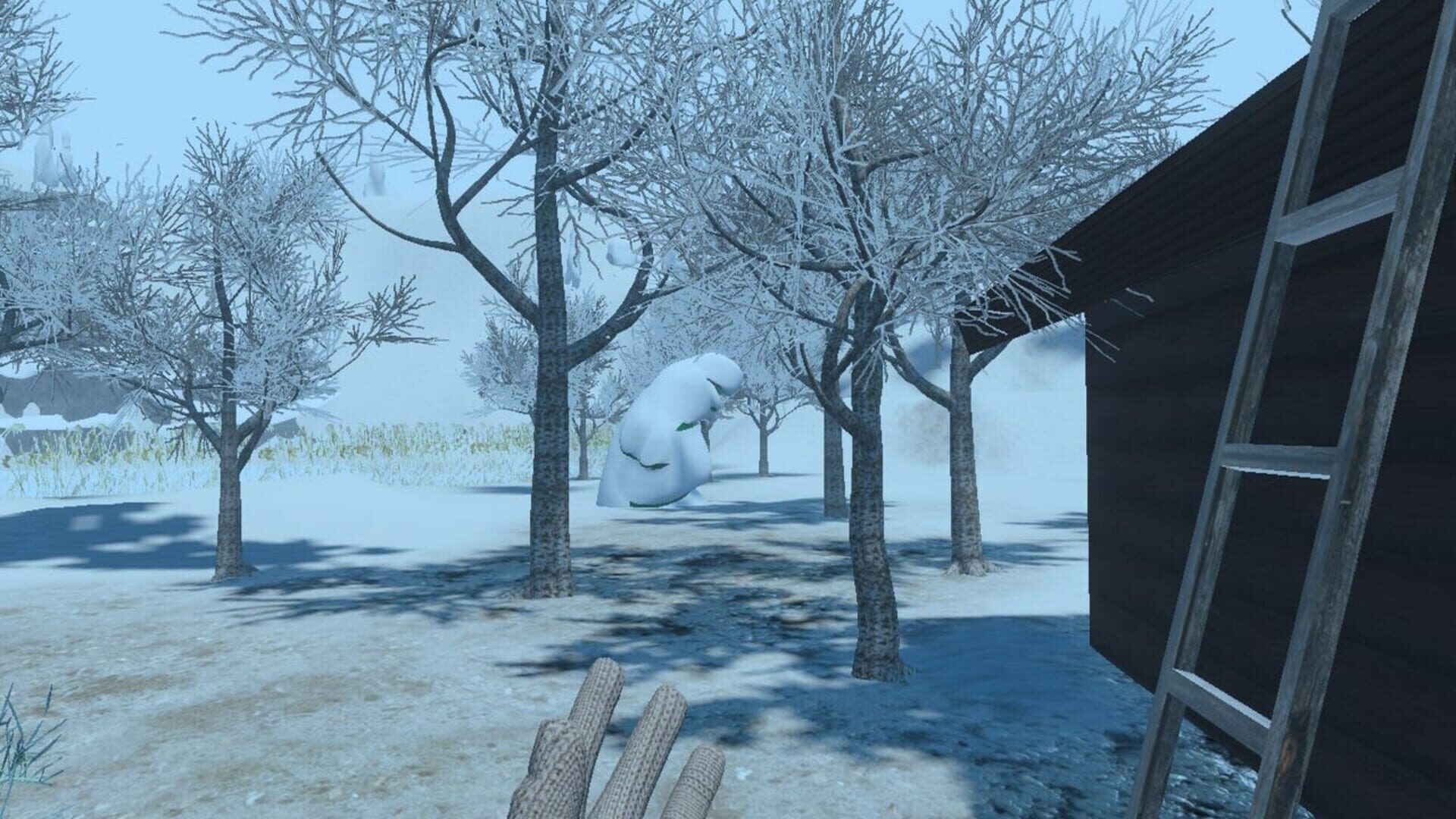 Perikoto - Screenshot