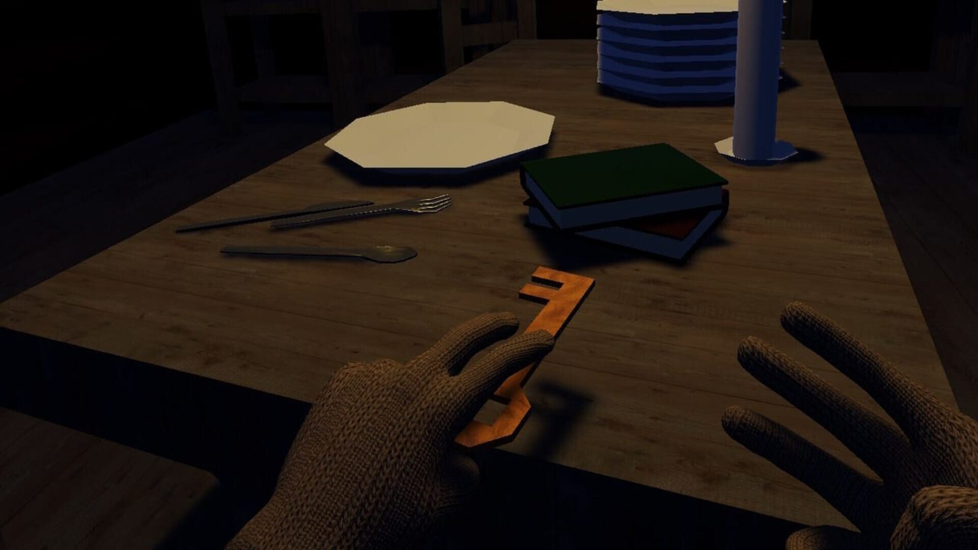 Perikoto - Screenshot