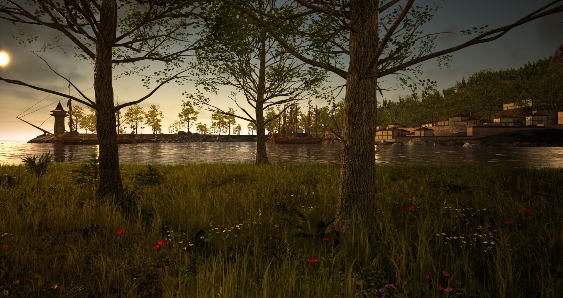 Glory or Dominance: The World of Kleiverog - Screenshot