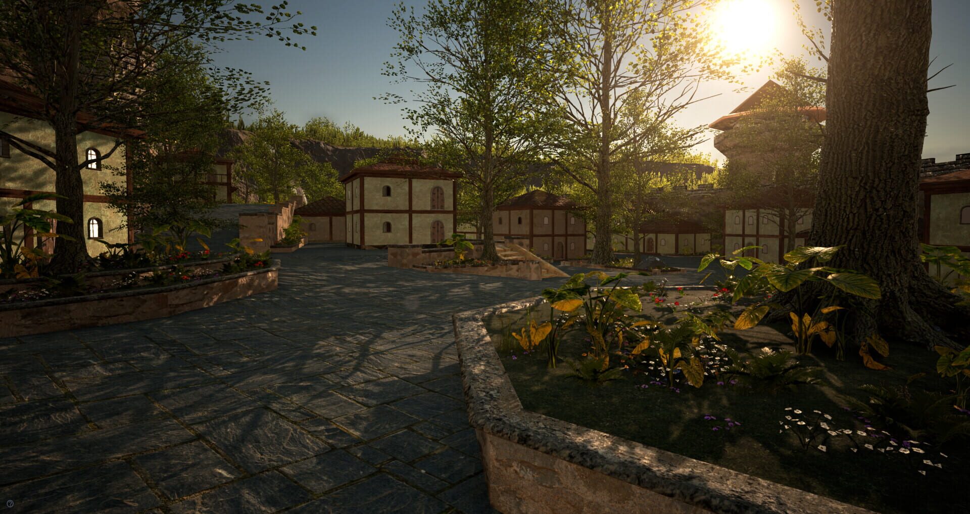 Glory or Dominance: The World of Kleiverog - Screenshot