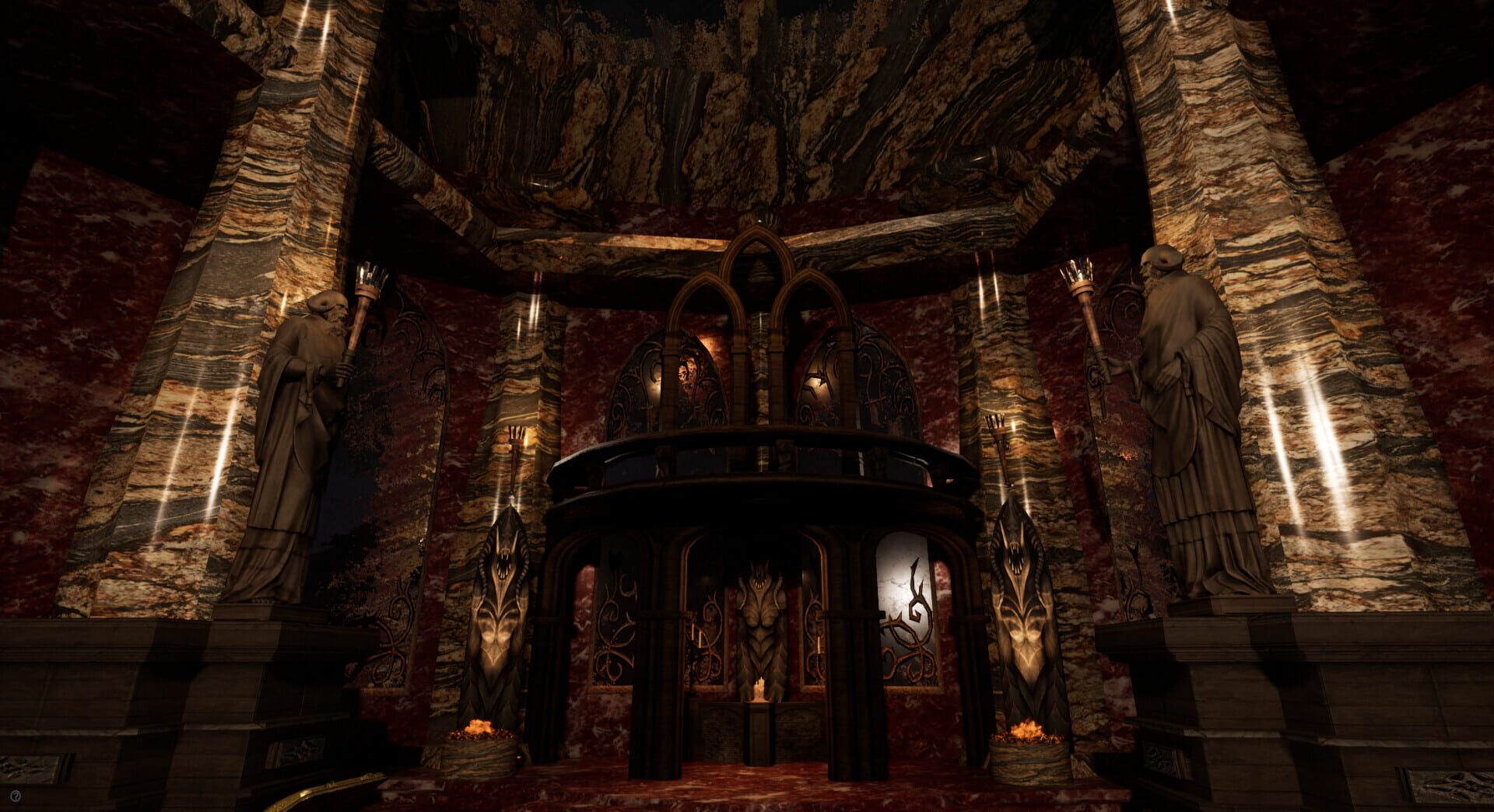 Glory or Dominance: The World of Kleiverog - Screenshot