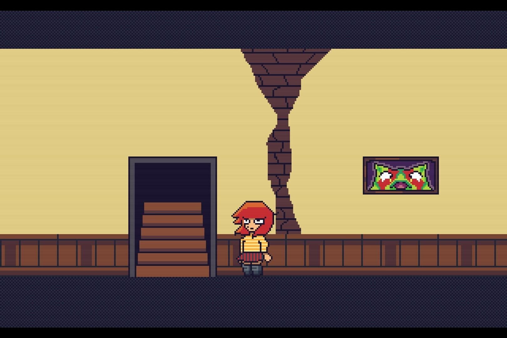 The Willow Man - Screenshot
