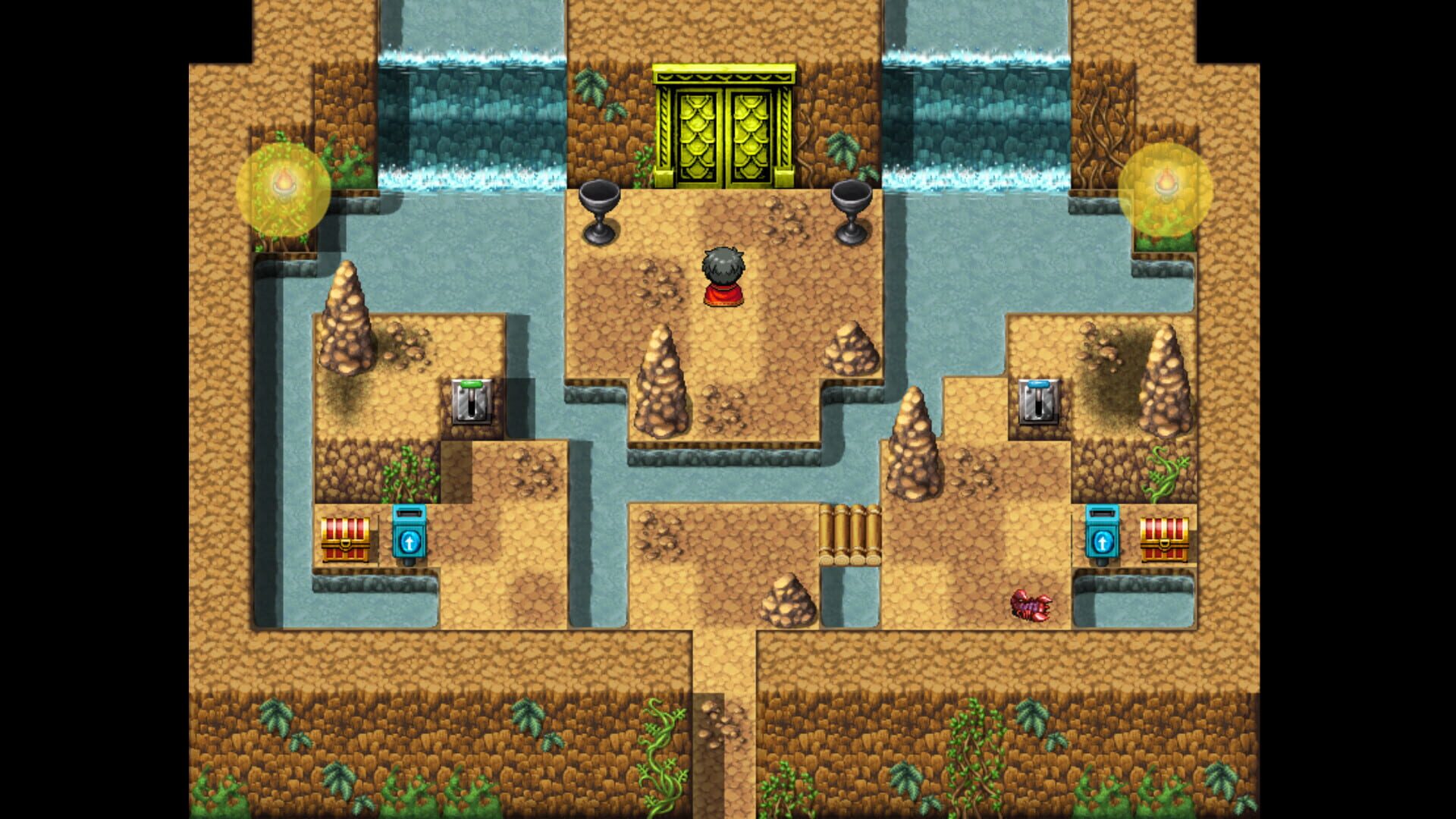 Waldenses: In Search of Truth - Screenshot