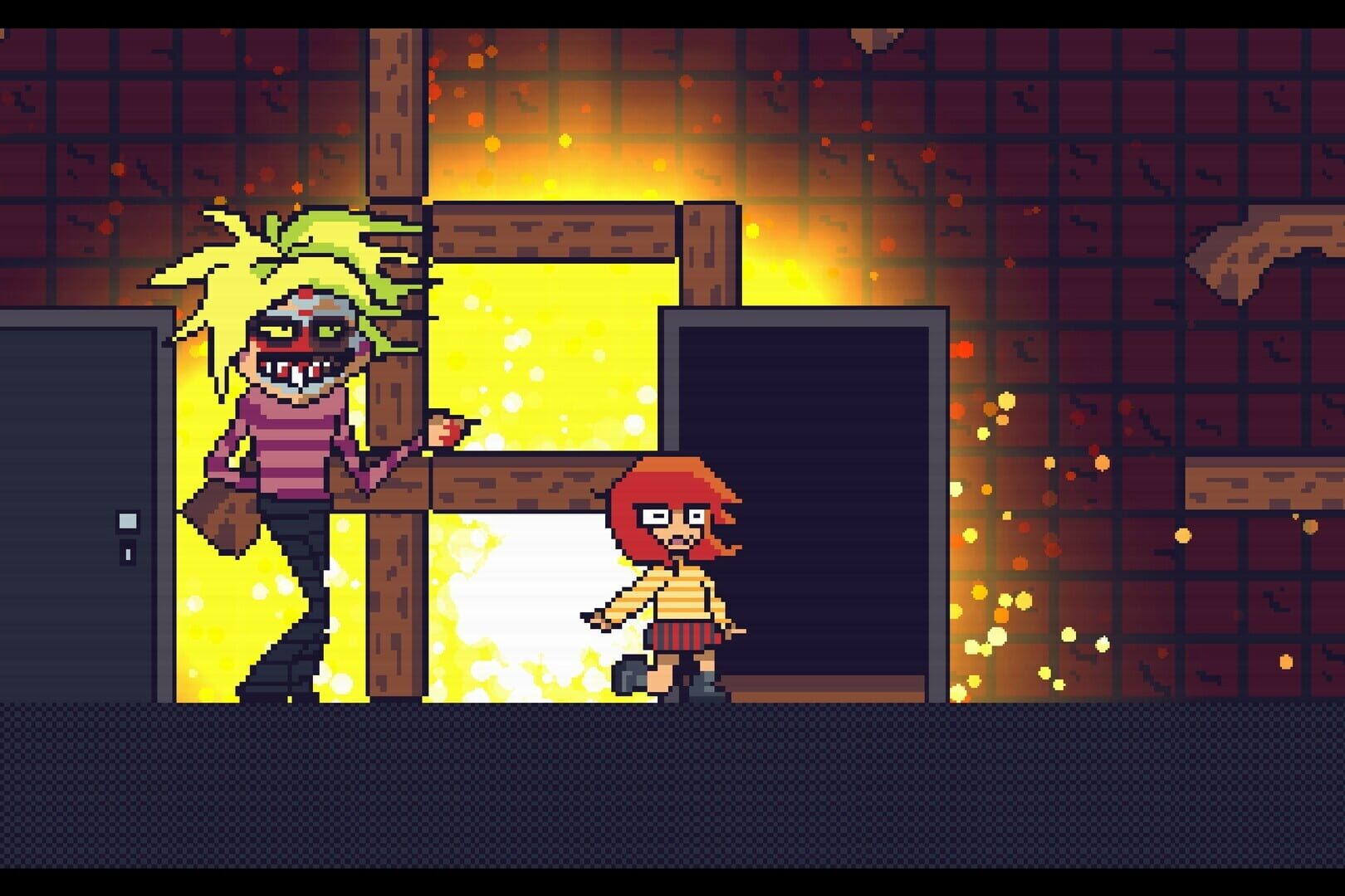 The Willow Man - Screenshot