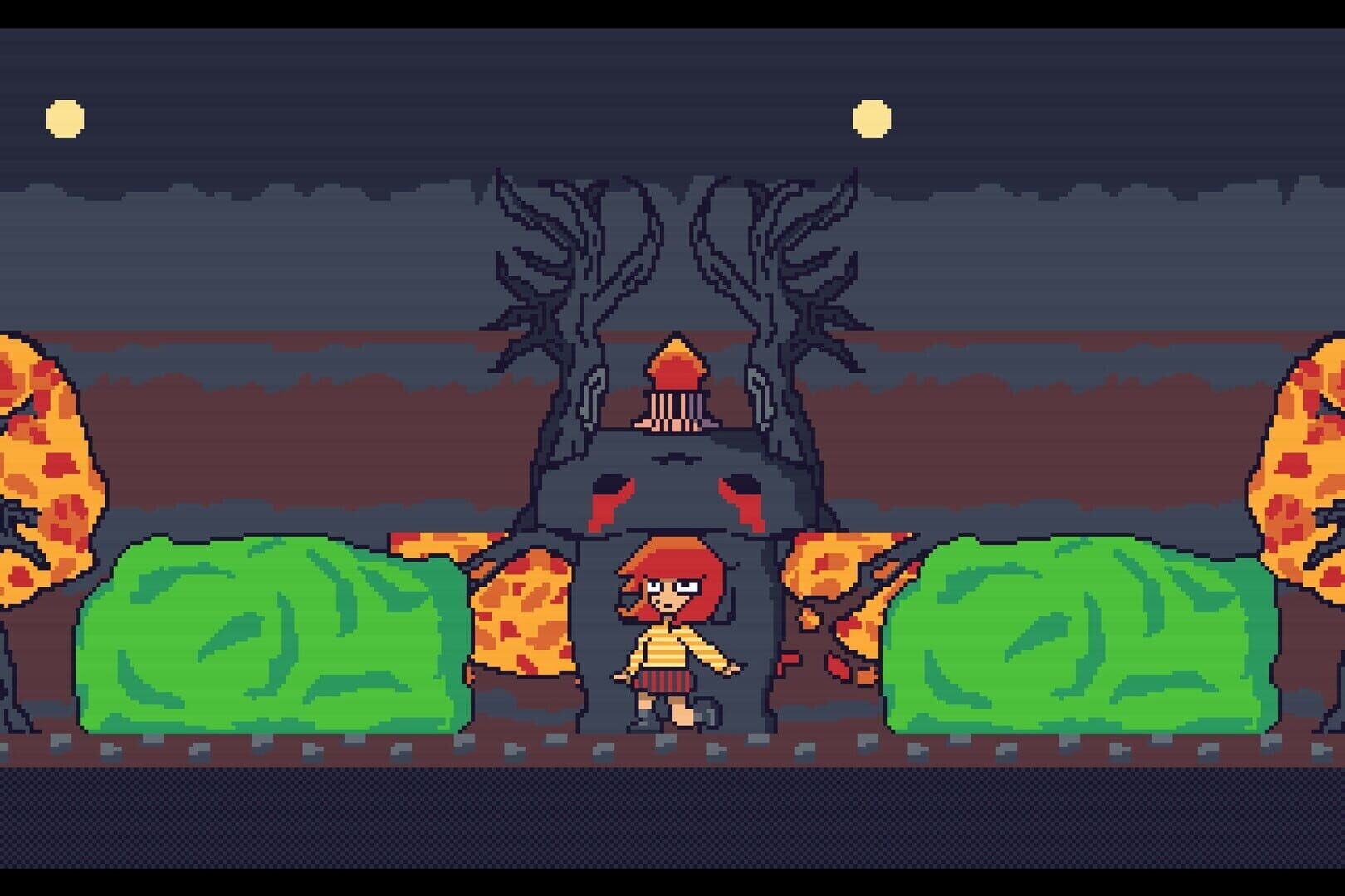 The Willow Man - Screenshot