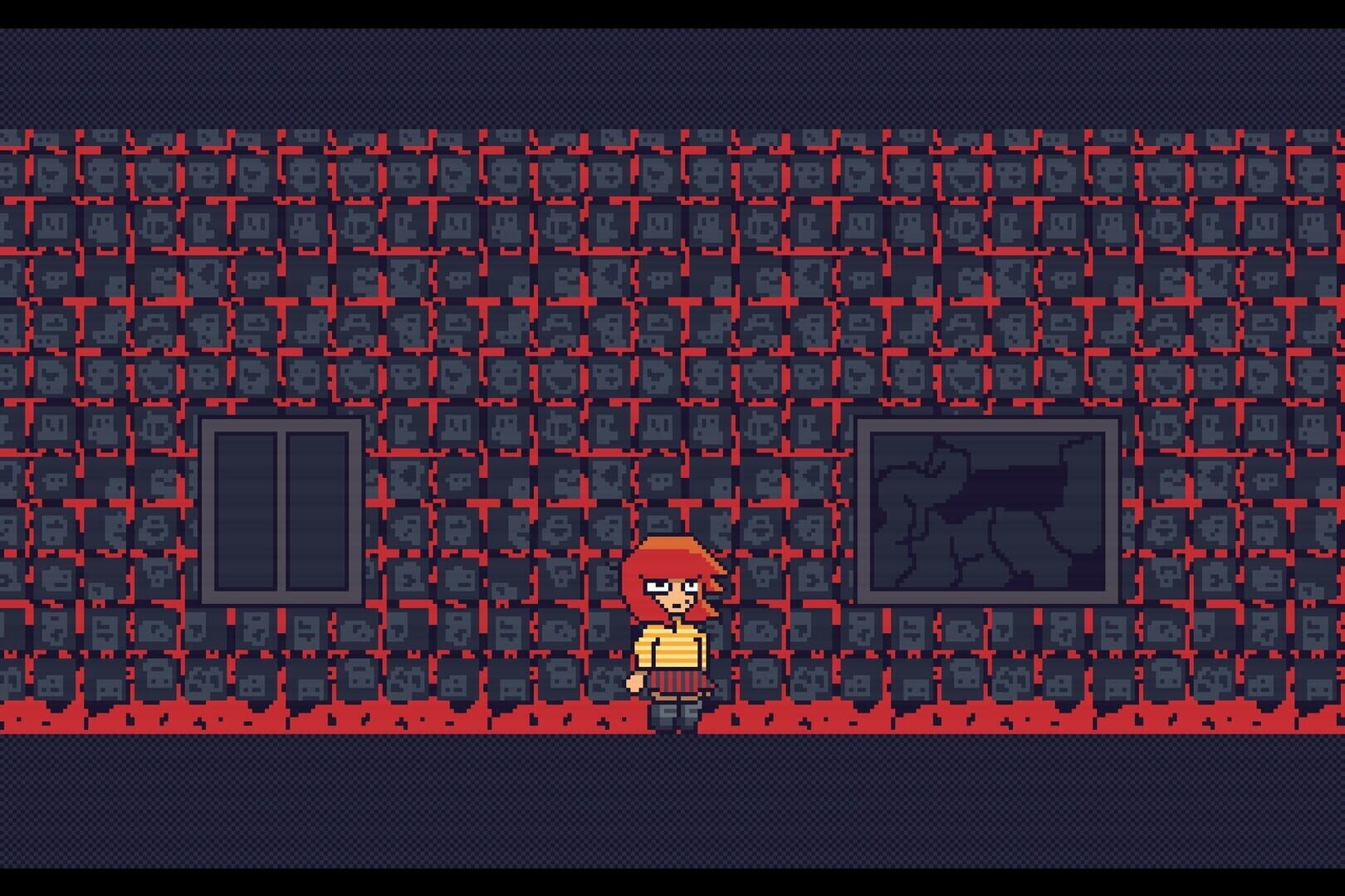 The Willow Man - Screenshot