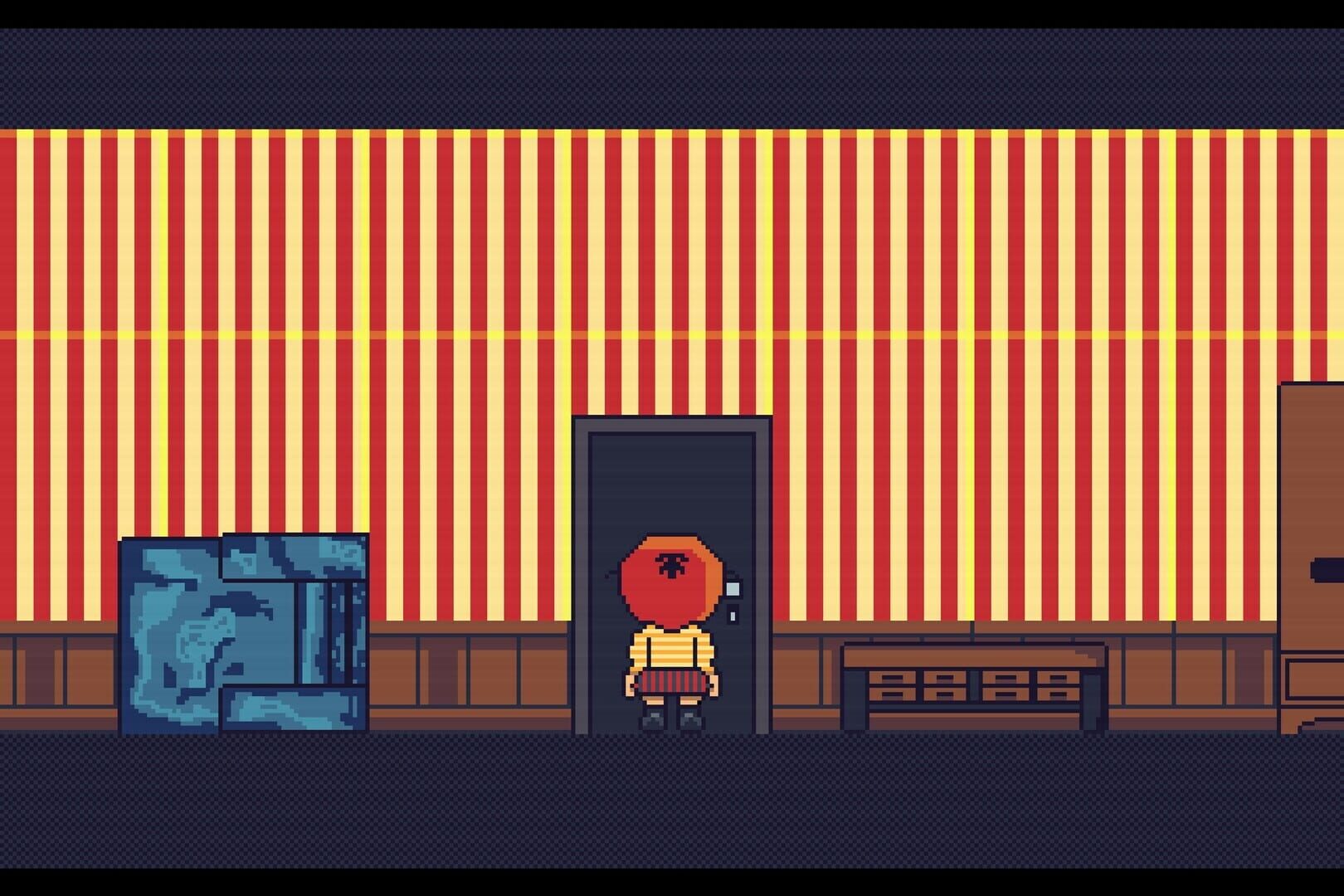 The Willow Man - Screenshot