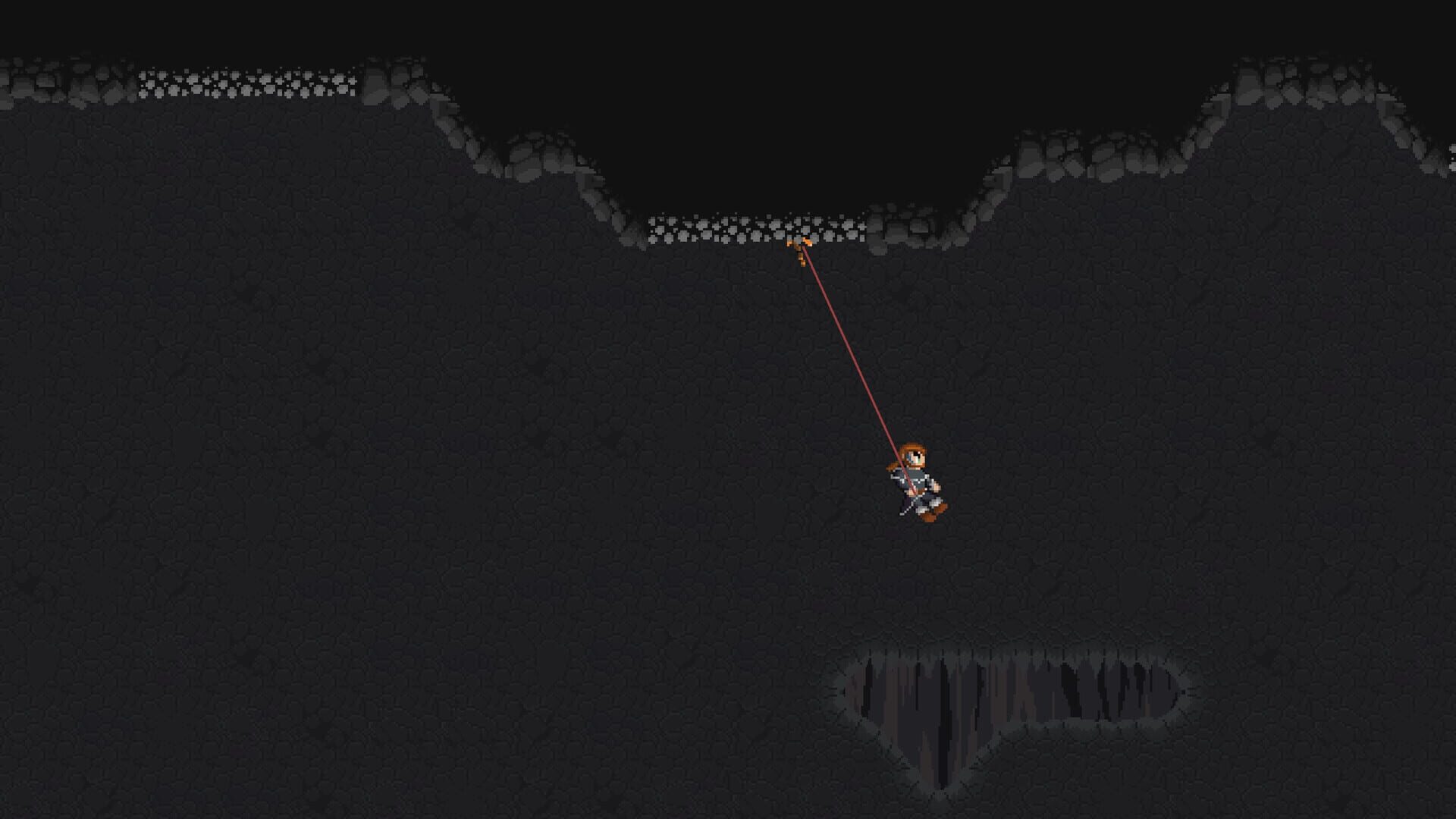 Vinterget - Screenshot