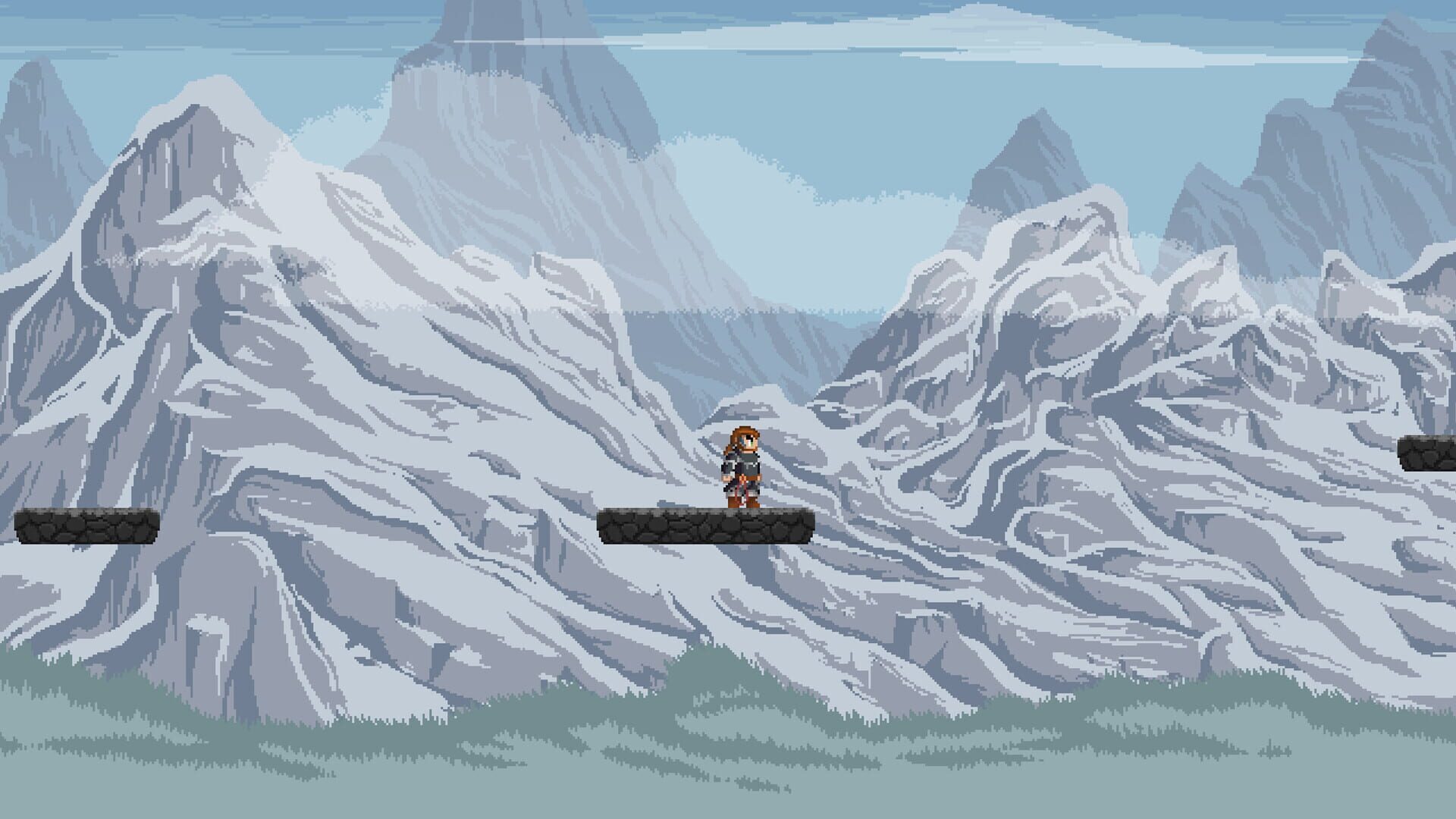 Vinterget - Screenshot