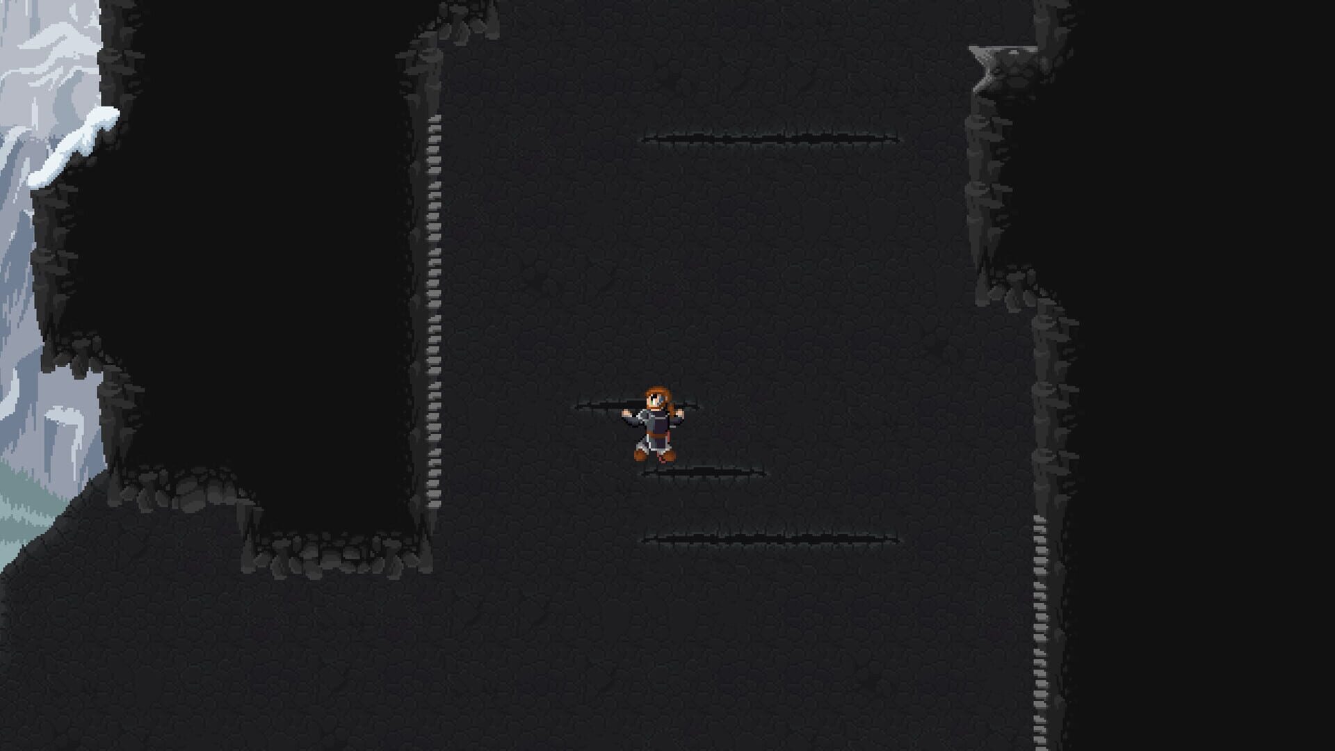 Vinterget - Screenshot