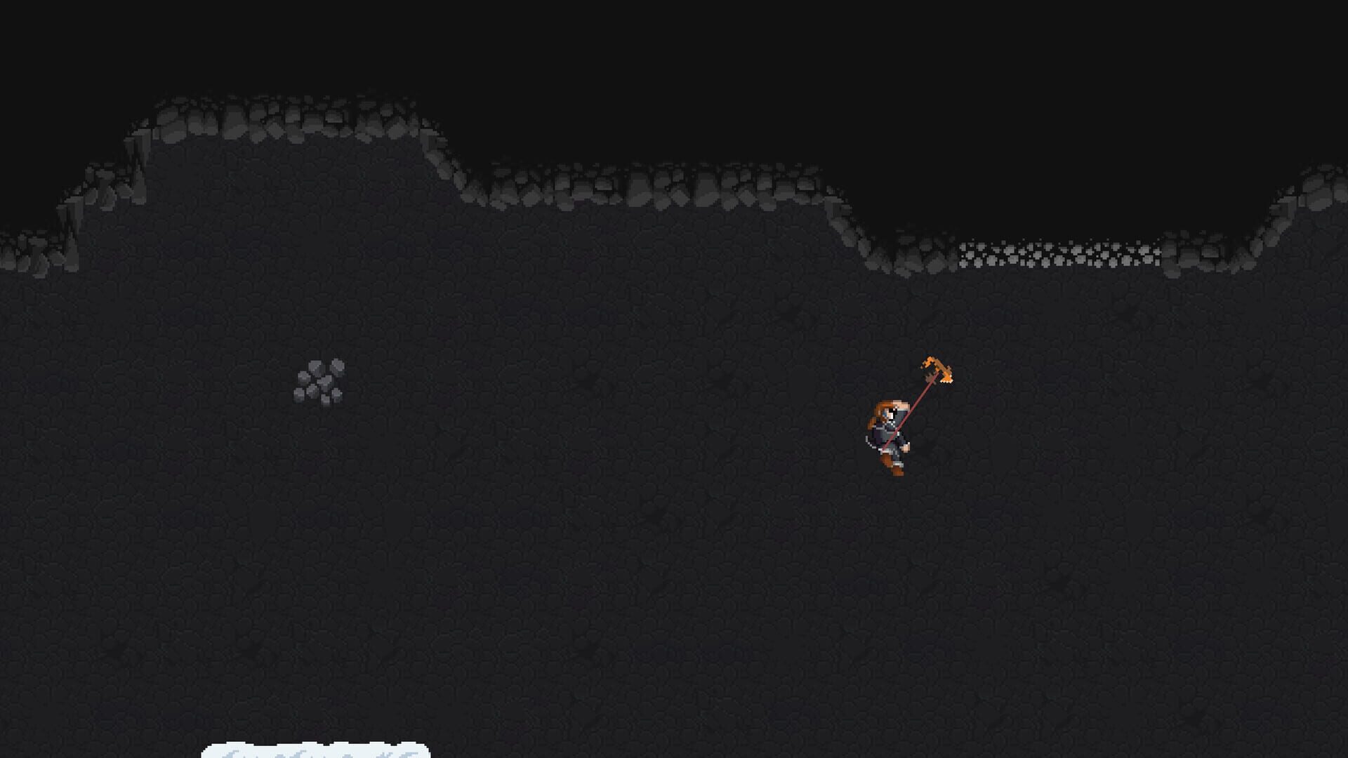 Vinterget - Screenshot