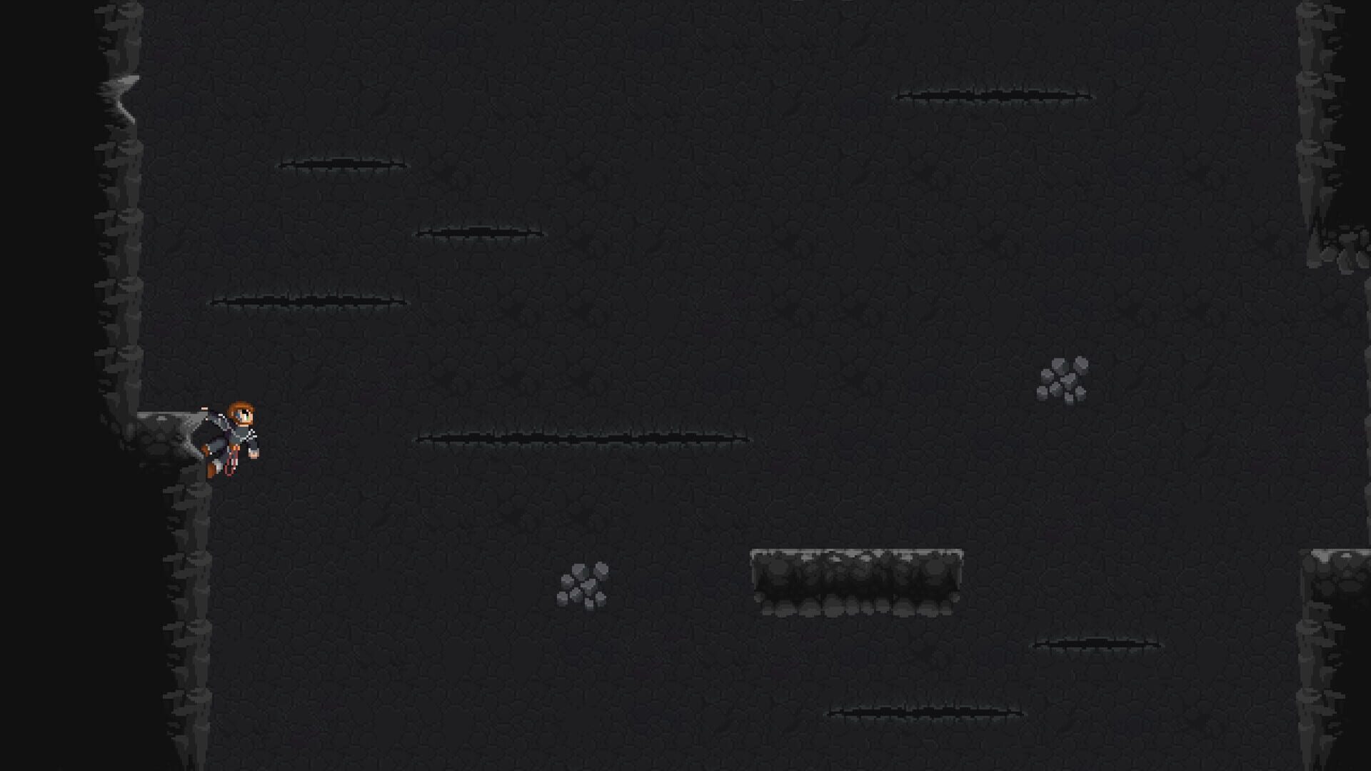 Vinterget - Screenshot