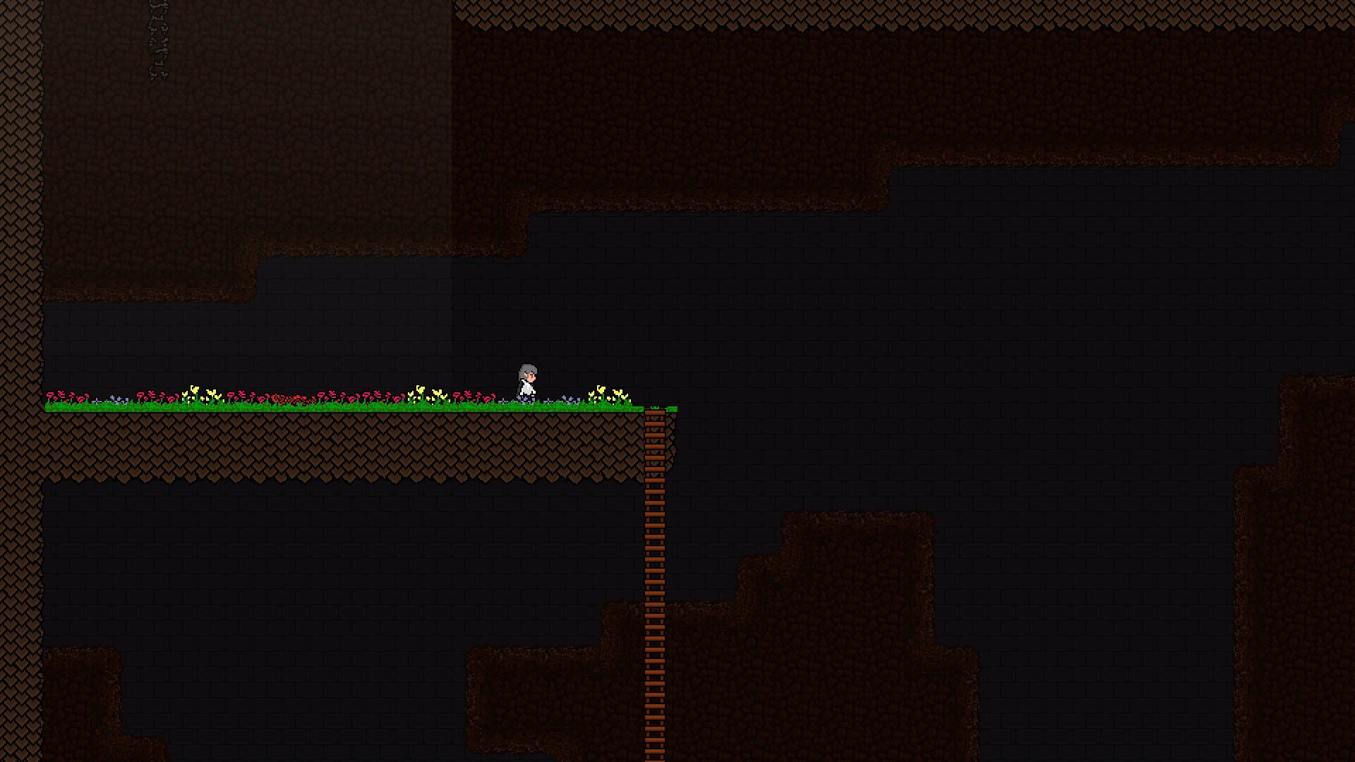 Knock the Bloody Door Down - Screenshot