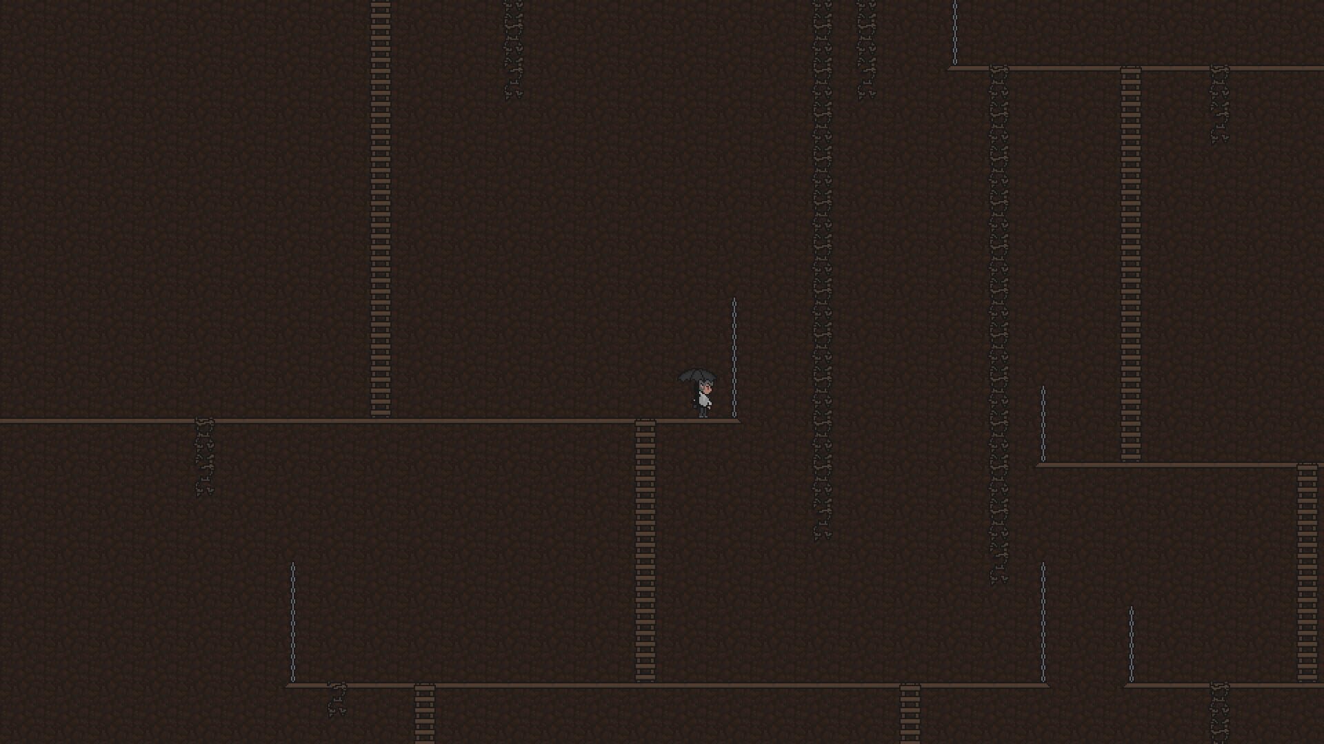 Knock the Bloody Door Down - Screenshot