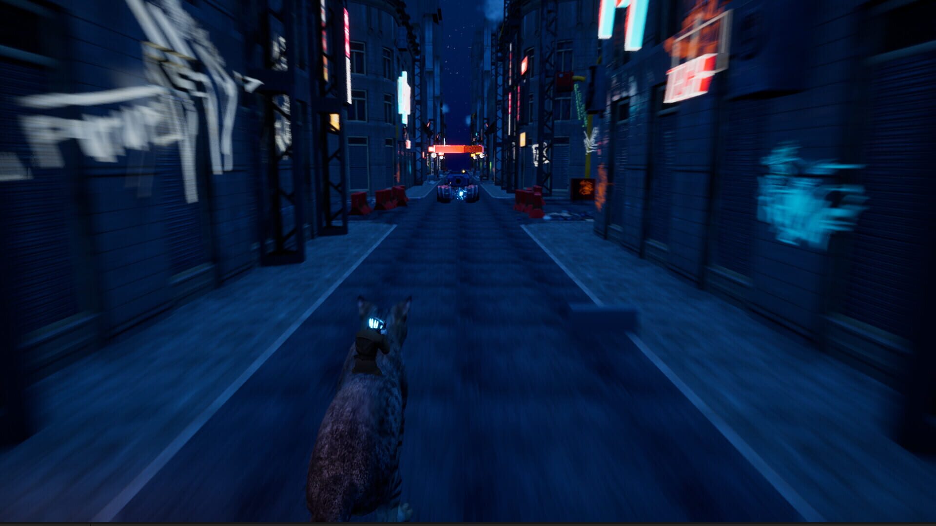 Cyber Detective - Screenshot