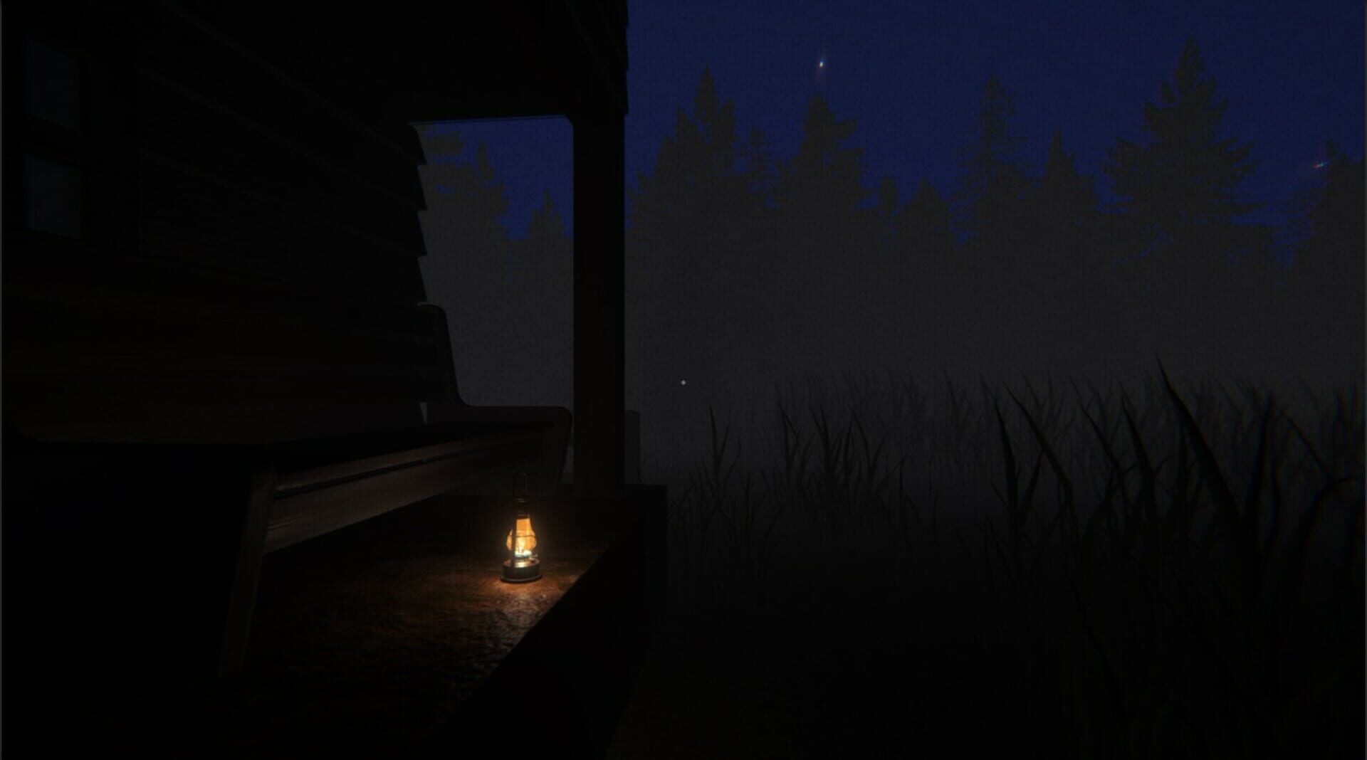 Misguidead - Screenshot