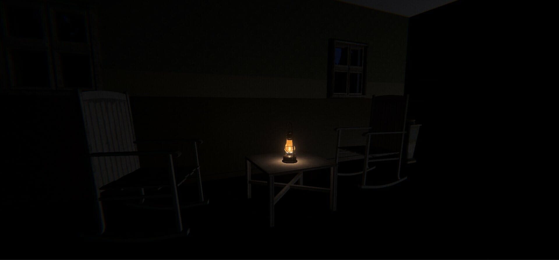Misguidead - Screenshot