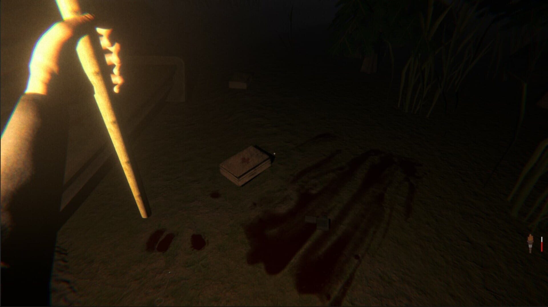 Misguidead - Screenshot