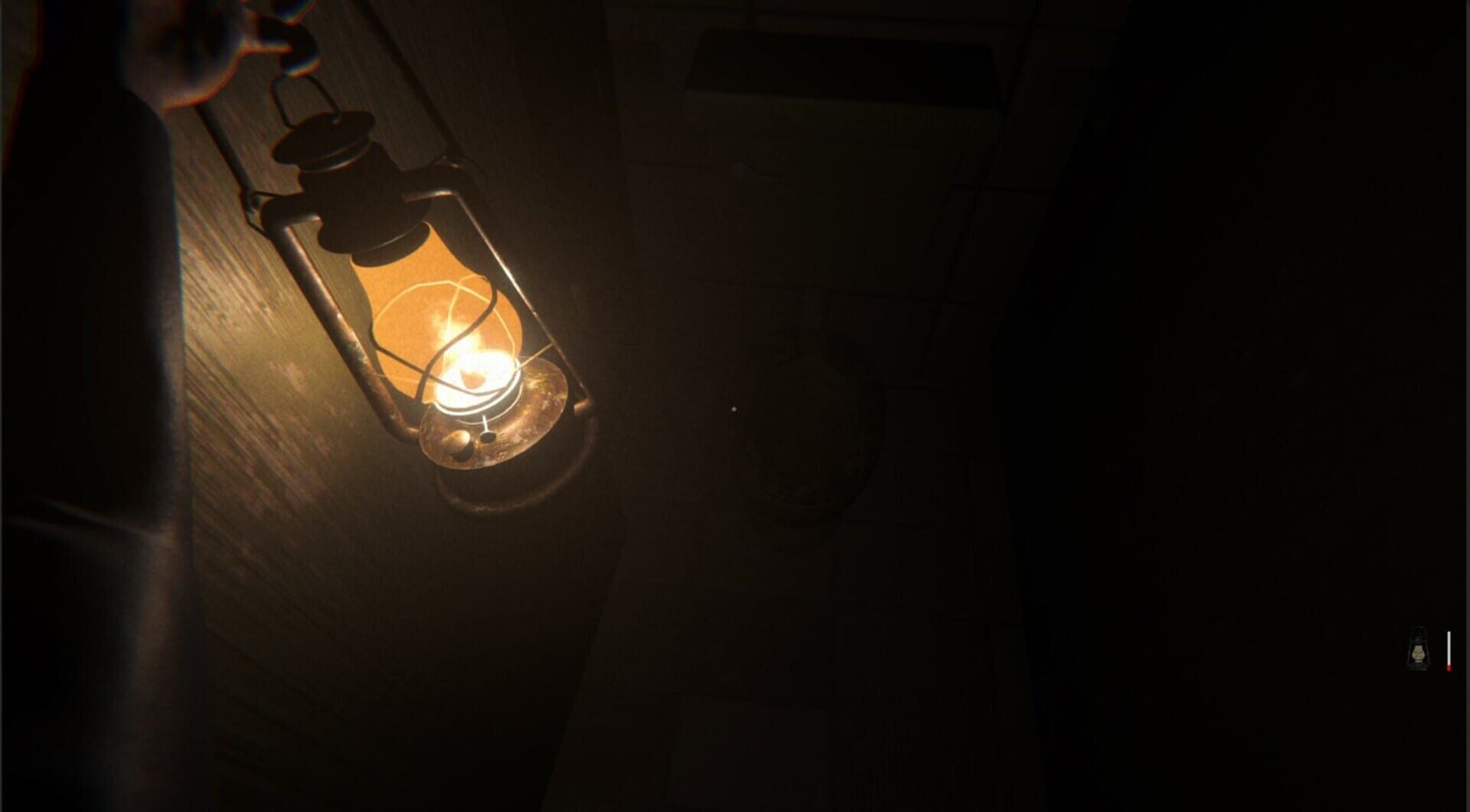 Misguidead - Screenshot