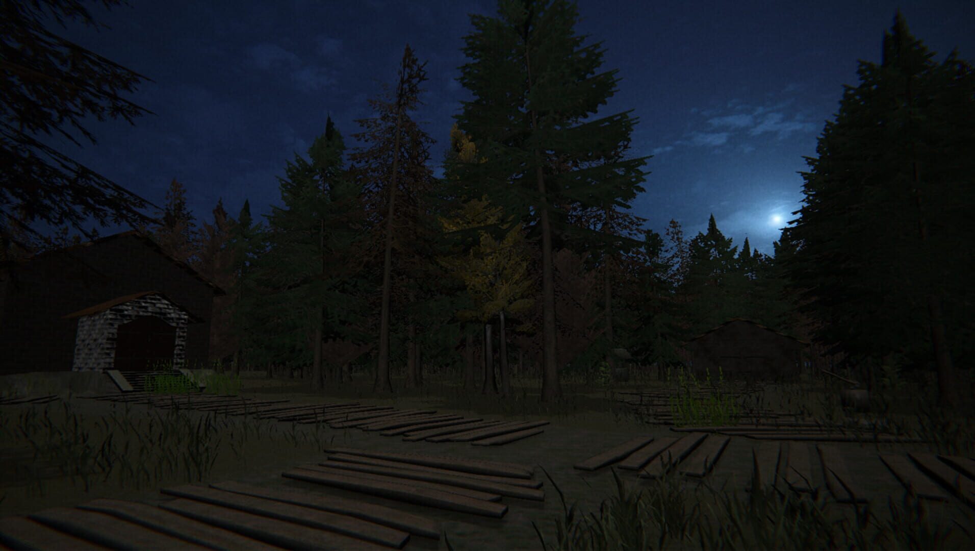 Misguidead - Screenshot