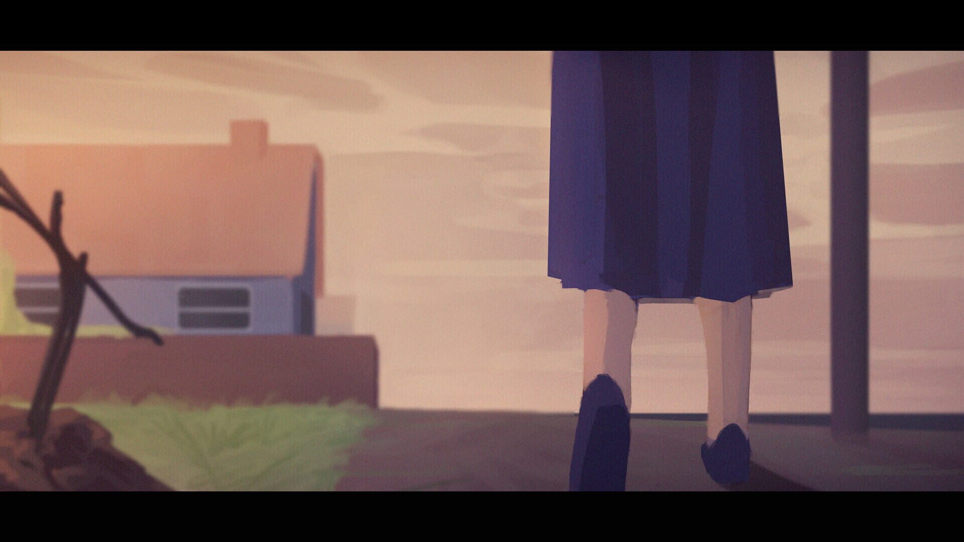 Ayla's Dollhouse - Screenshot