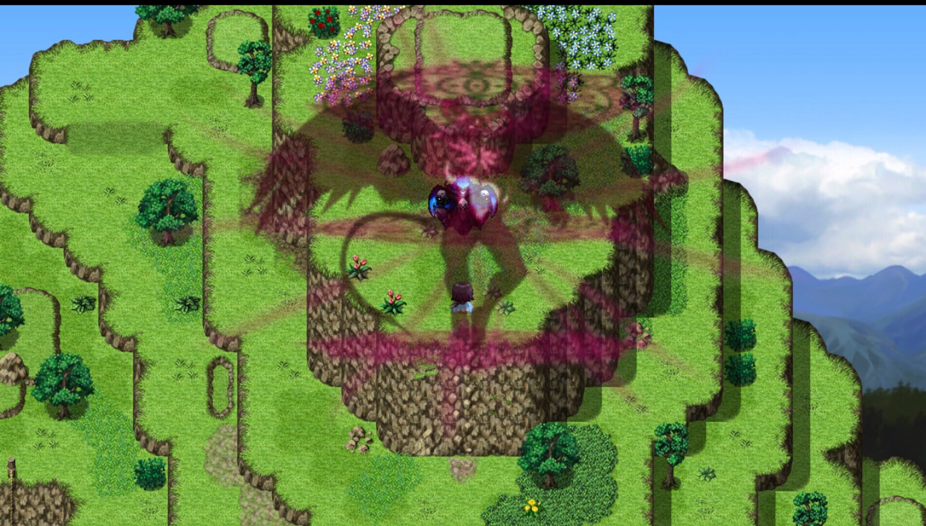 Assassins of Darkness - Screenshot
