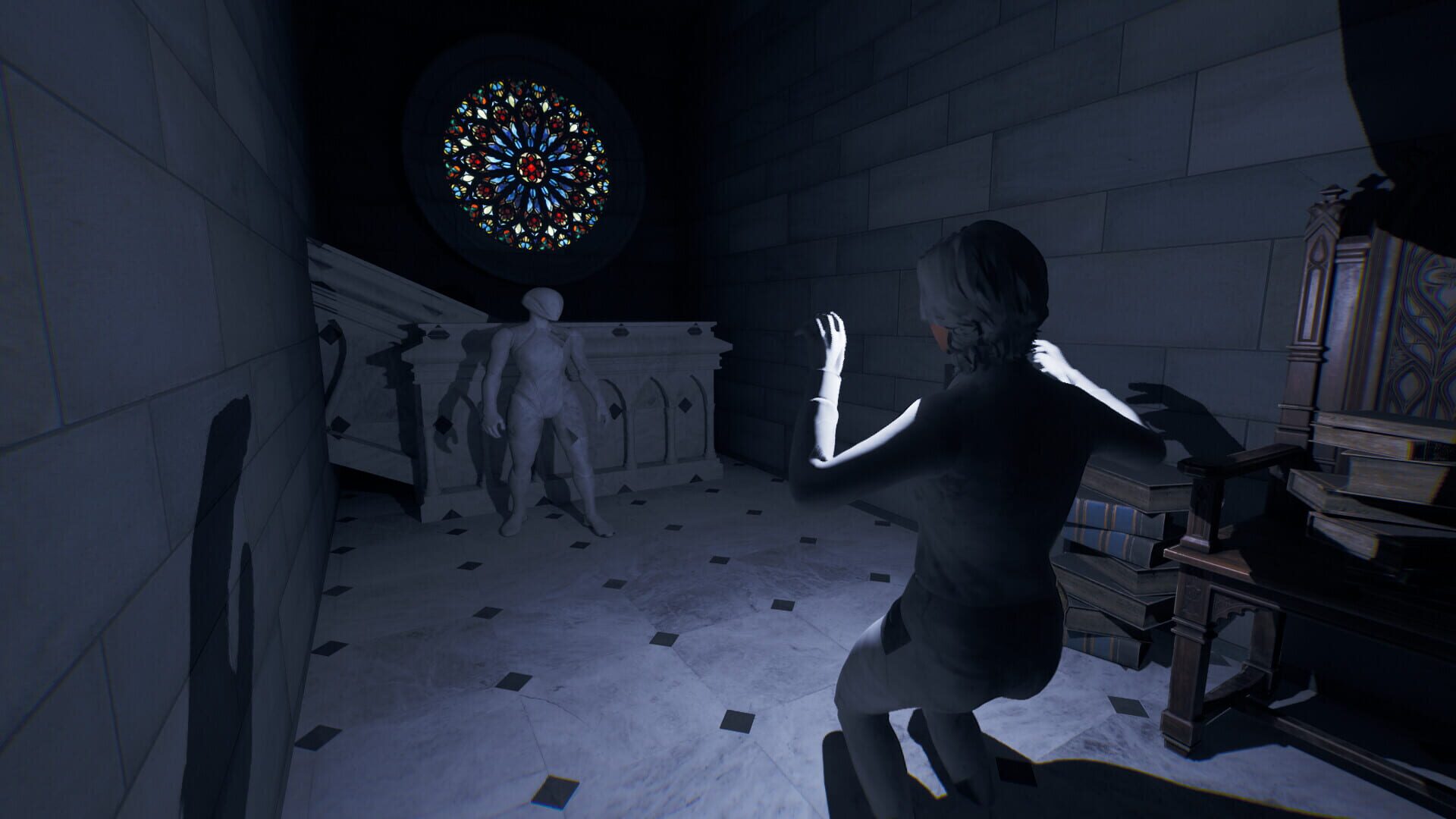 Celtique - Screenshot