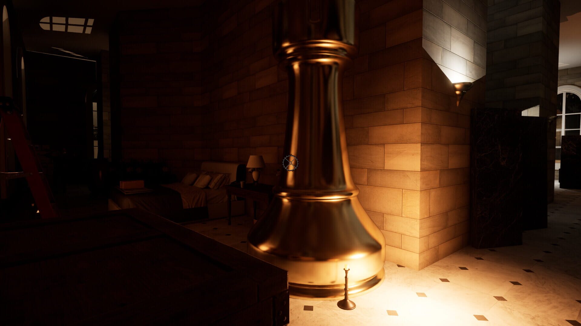Celtique - Screenshot