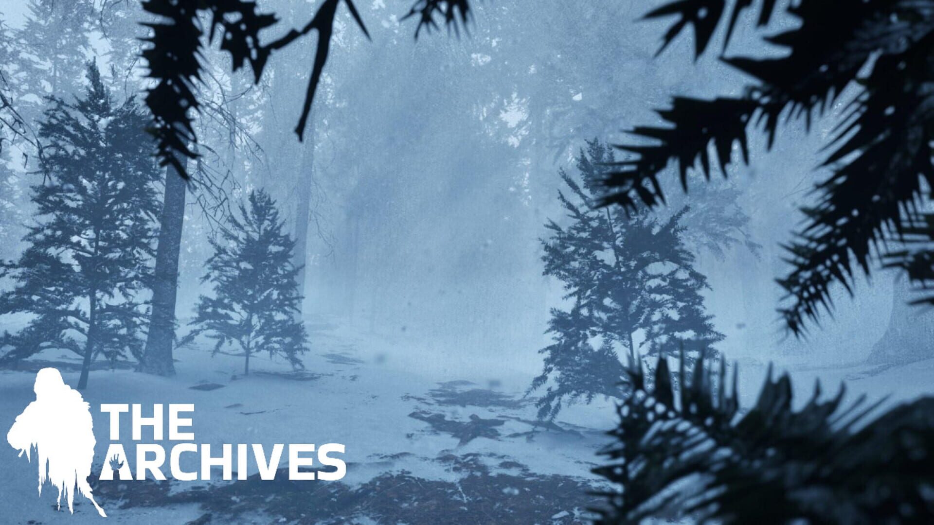 The Archives - Screenshot