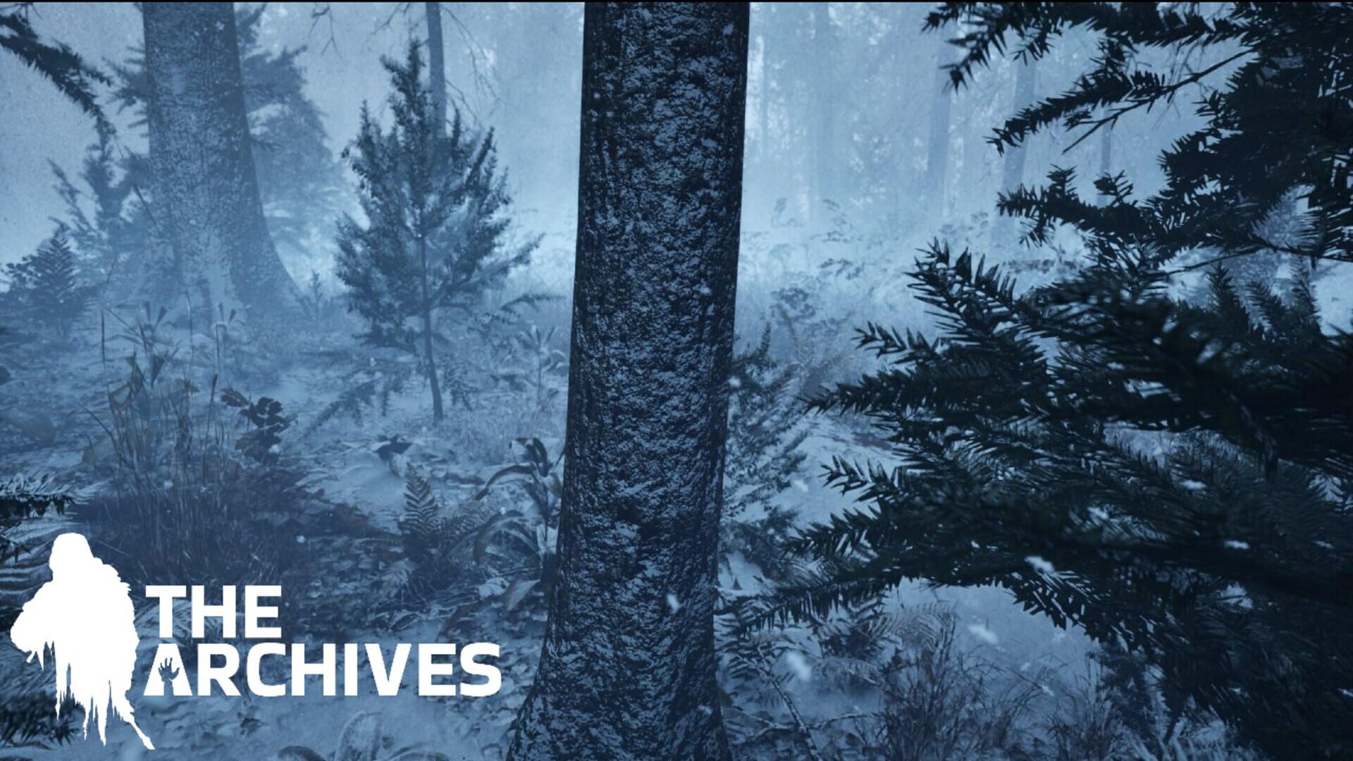 The Archives - Screenshot