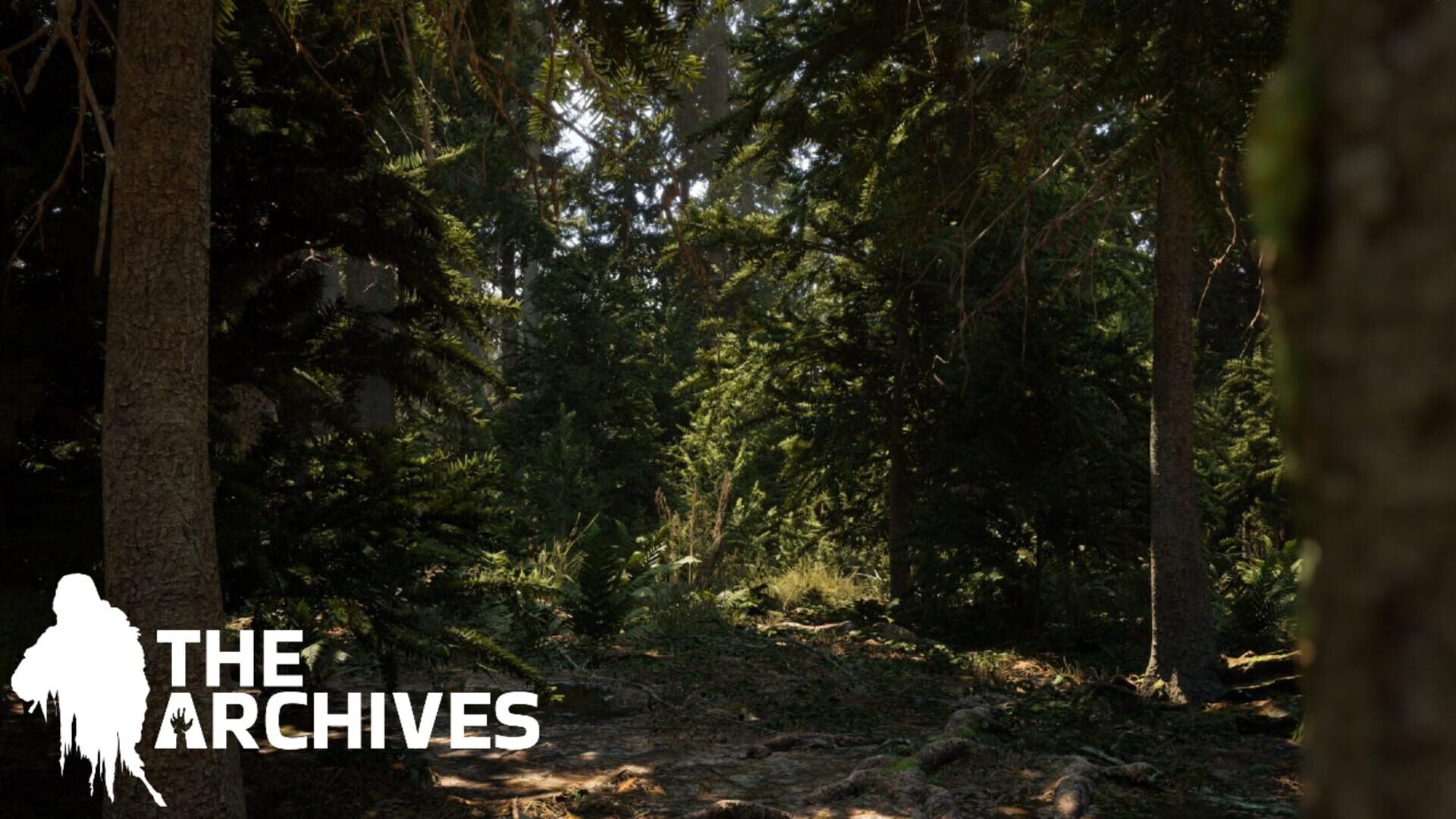 The Archives - Screenshot