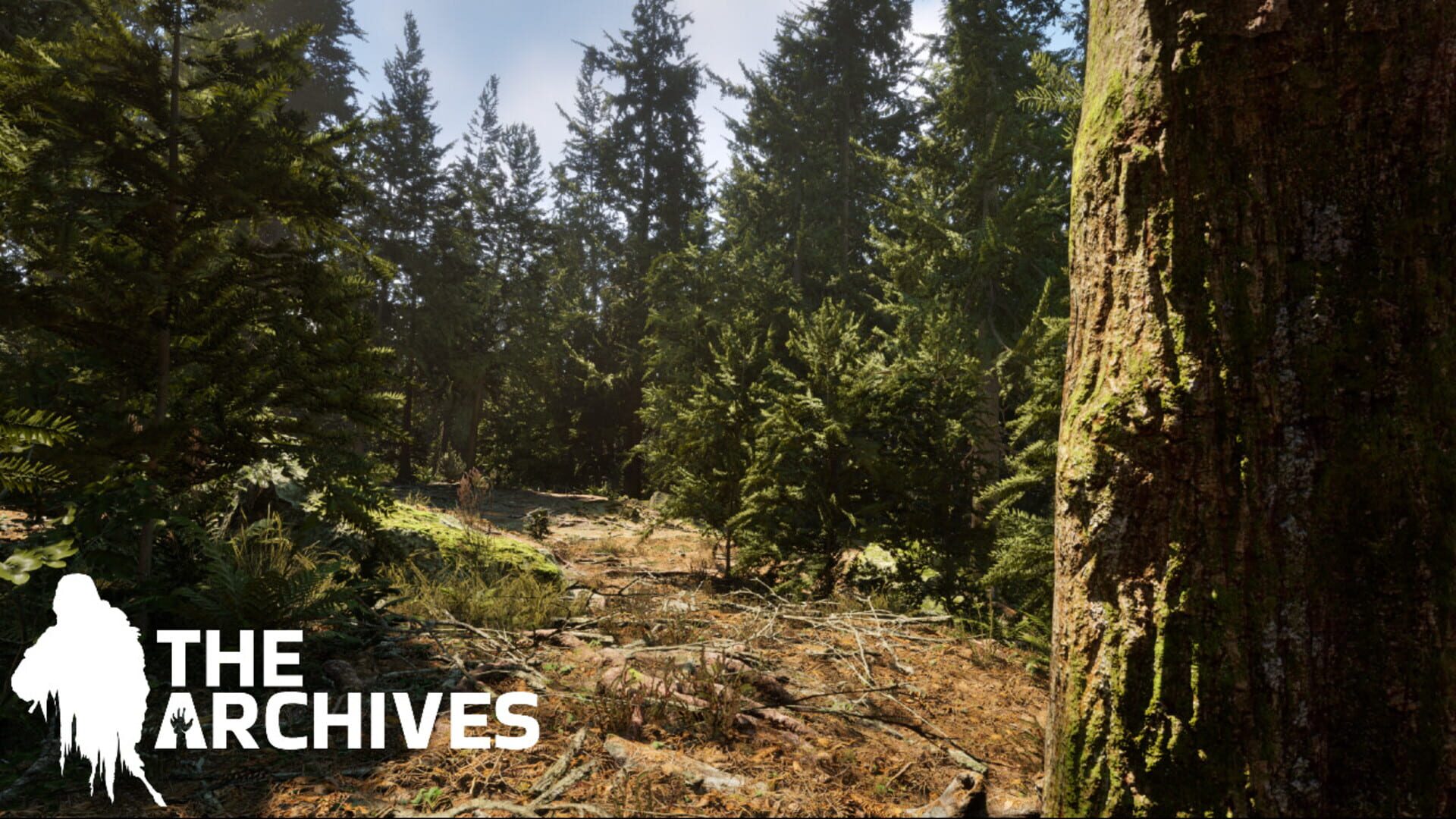 The Archives - Screenshot
