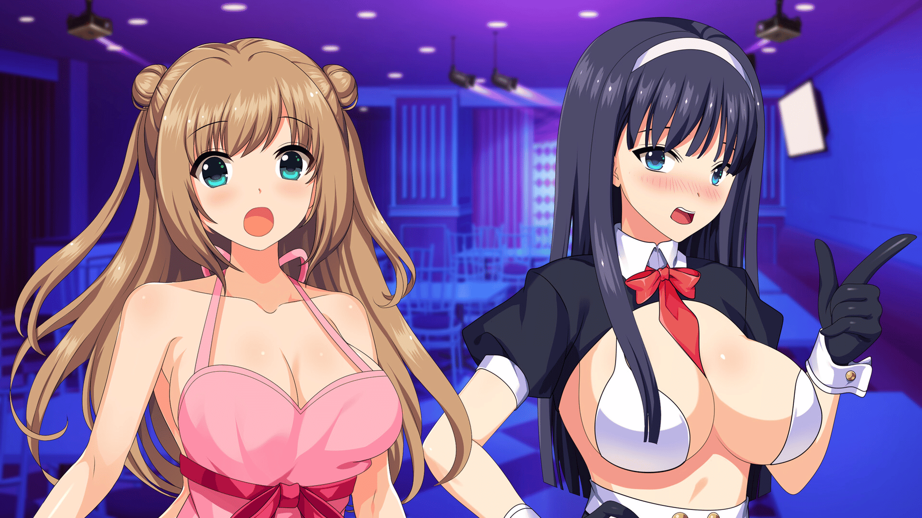 LIP! Lewd Idol Project Vol. 3 screenshot