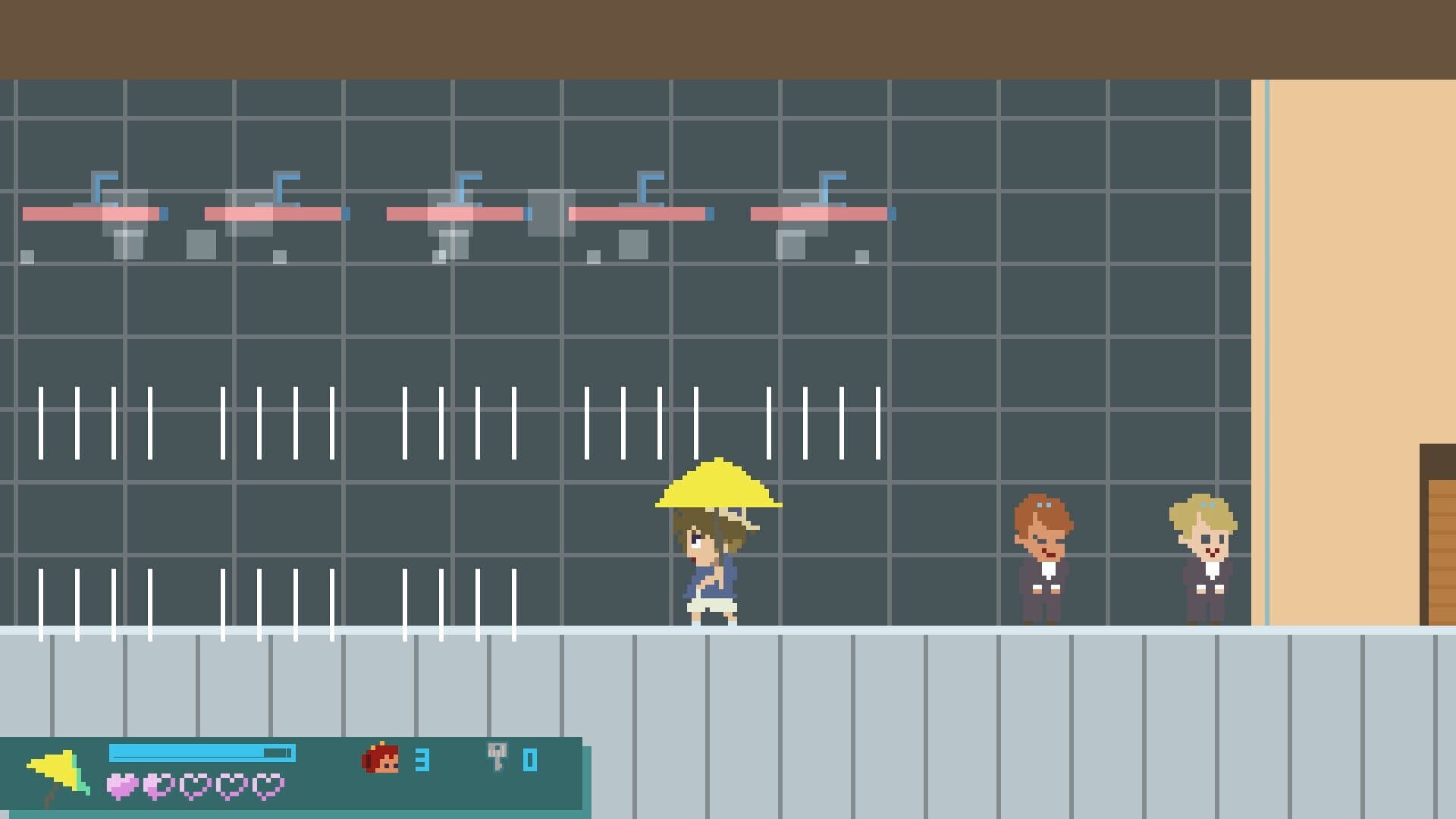 Reso-Seeker - Screenshot