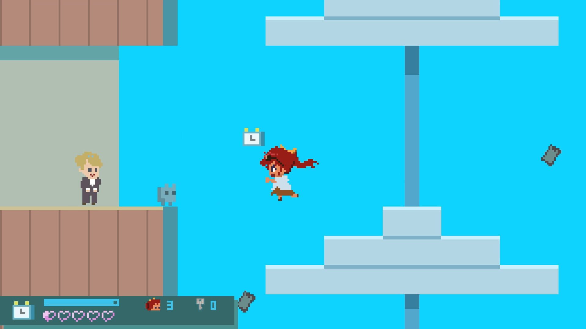 Reso-Seeker - Screenshot