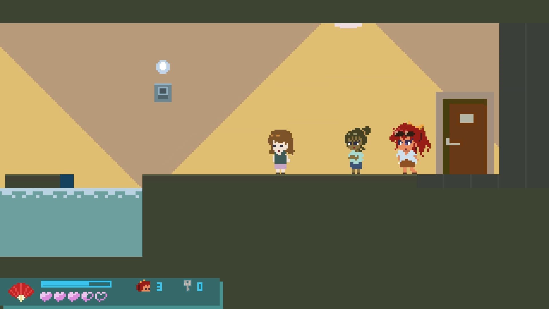 Reso-Seeker - Screenshot
