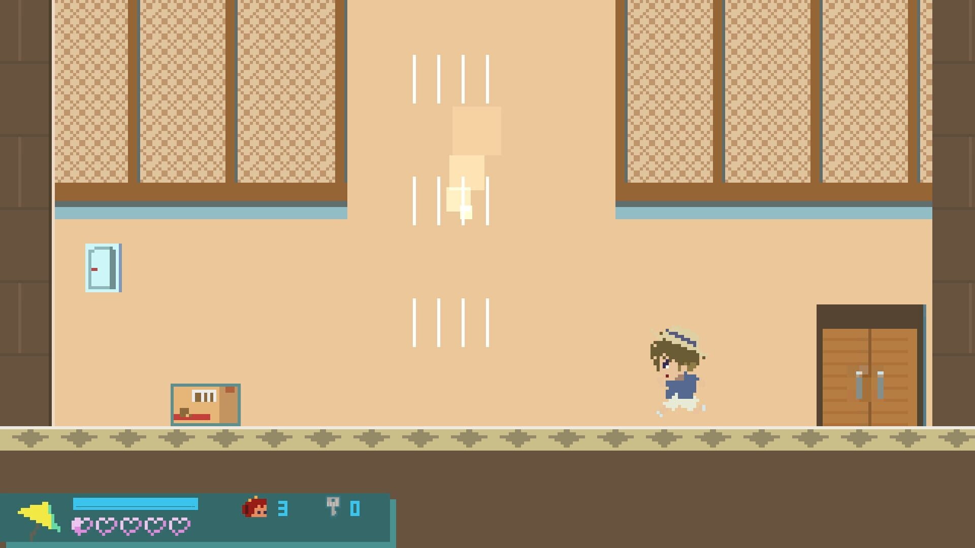 Reso-Seeker - Screenshot