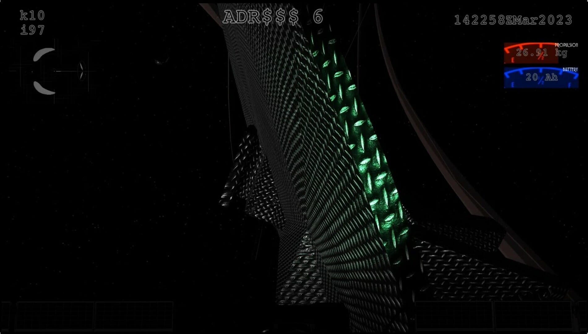 RedSpaceOps - Screenshot