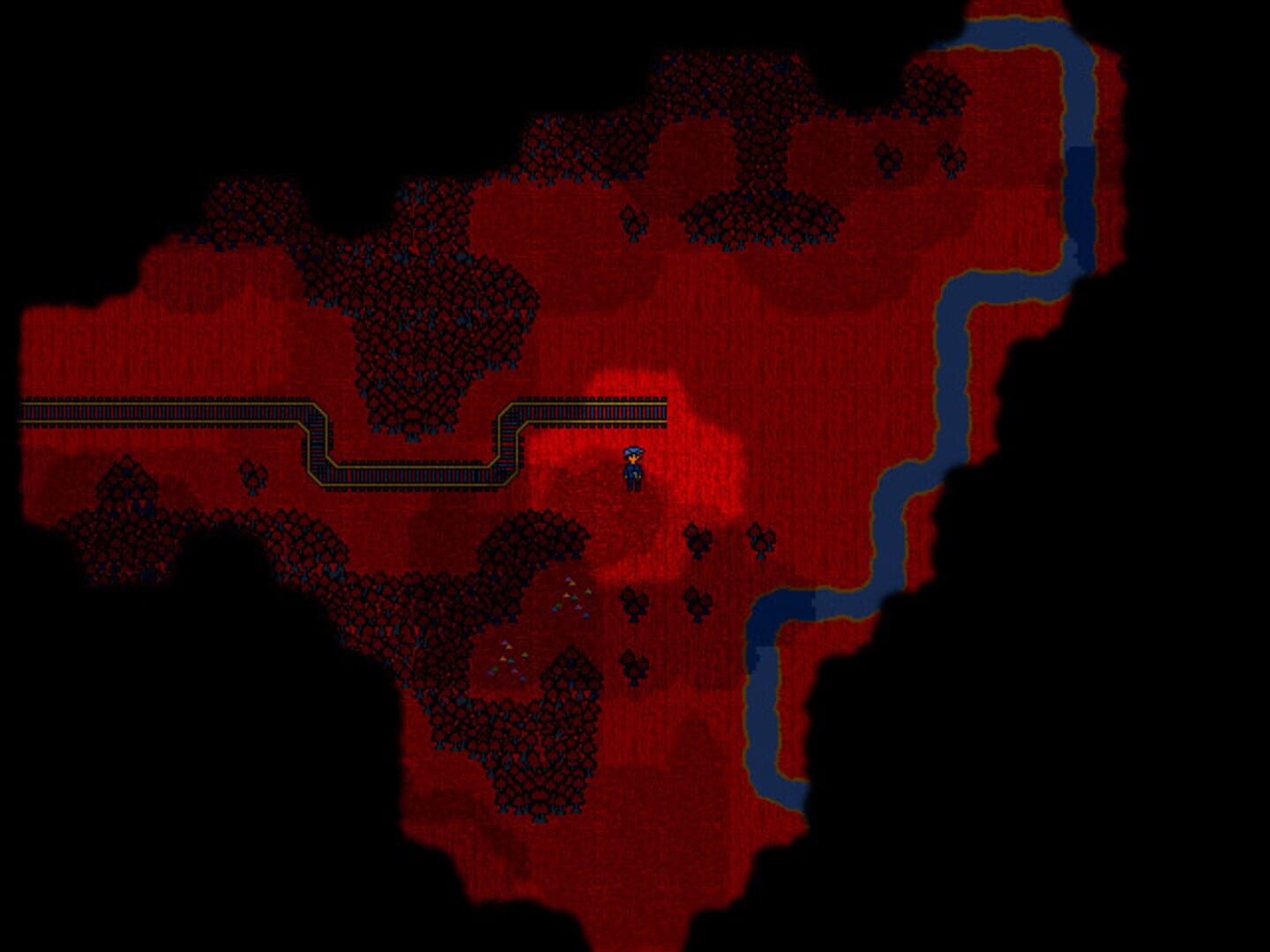 Red Lands - Screenshot