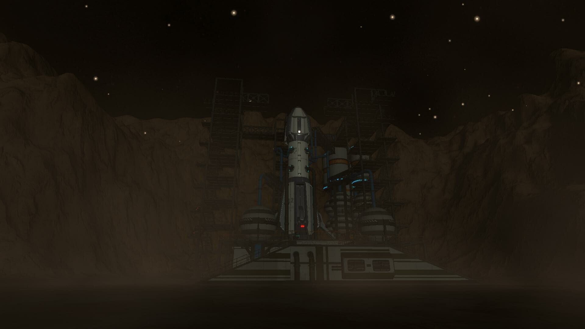 Stardome - Screenshot