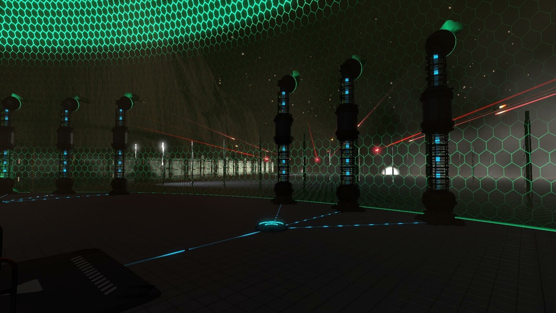 Stardome - Screenshot