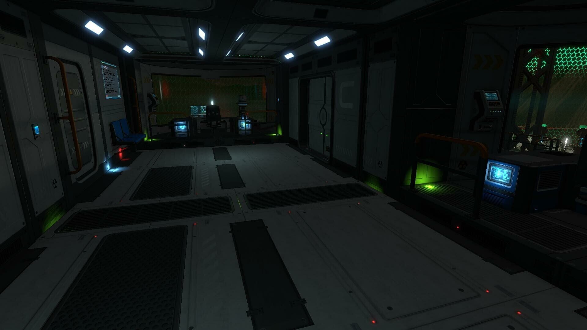 Stardome - Screenshot