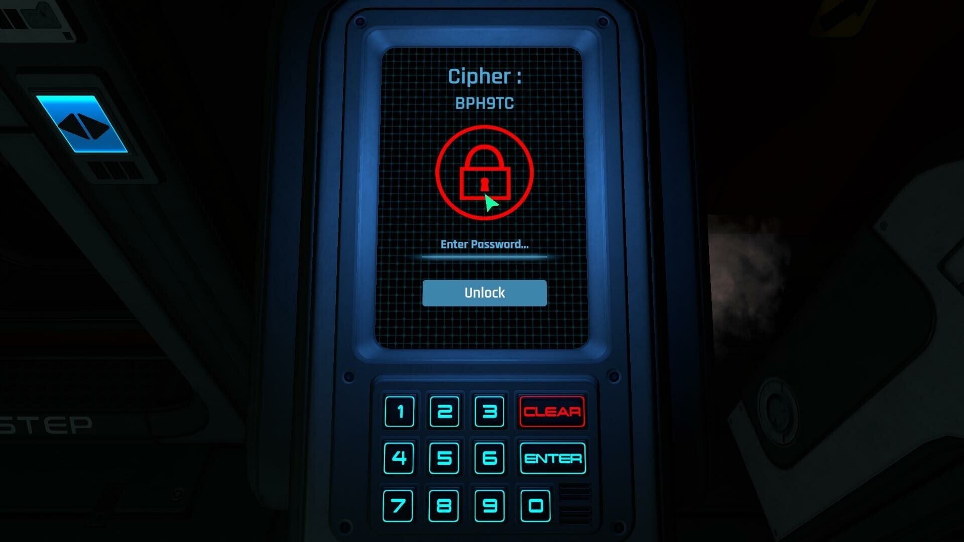Stardome - Screenshot
