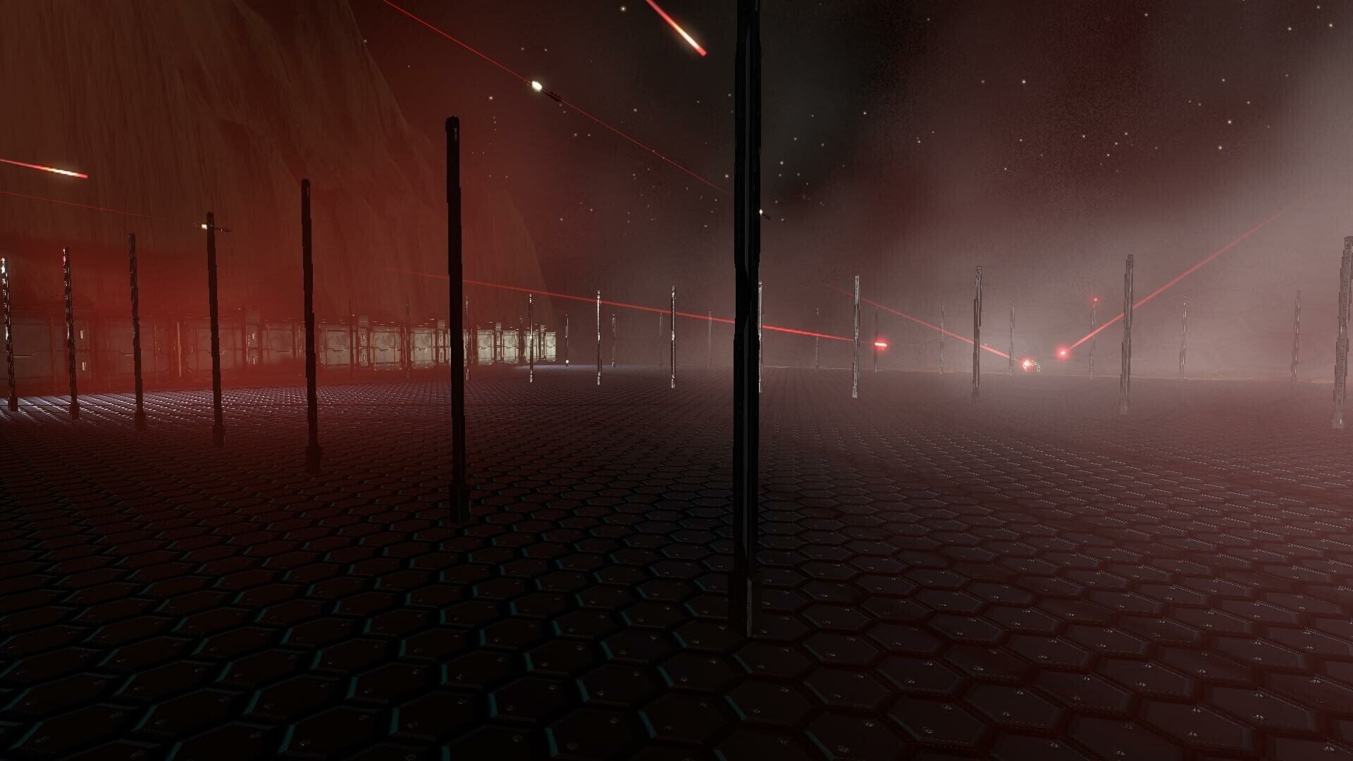Stardome - Screenshot