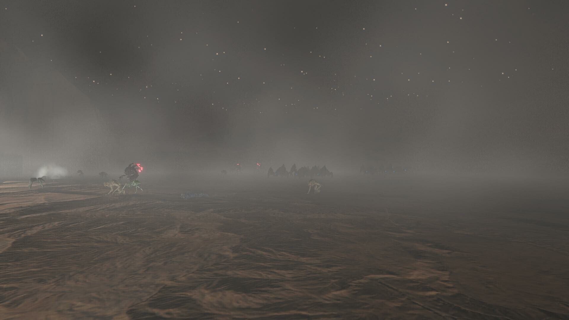 Stardome - Screenshot