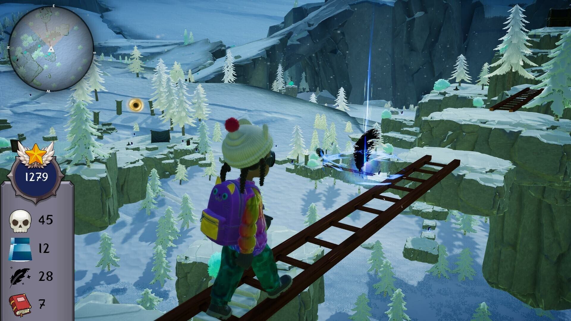 Land of Tales - Screenshot