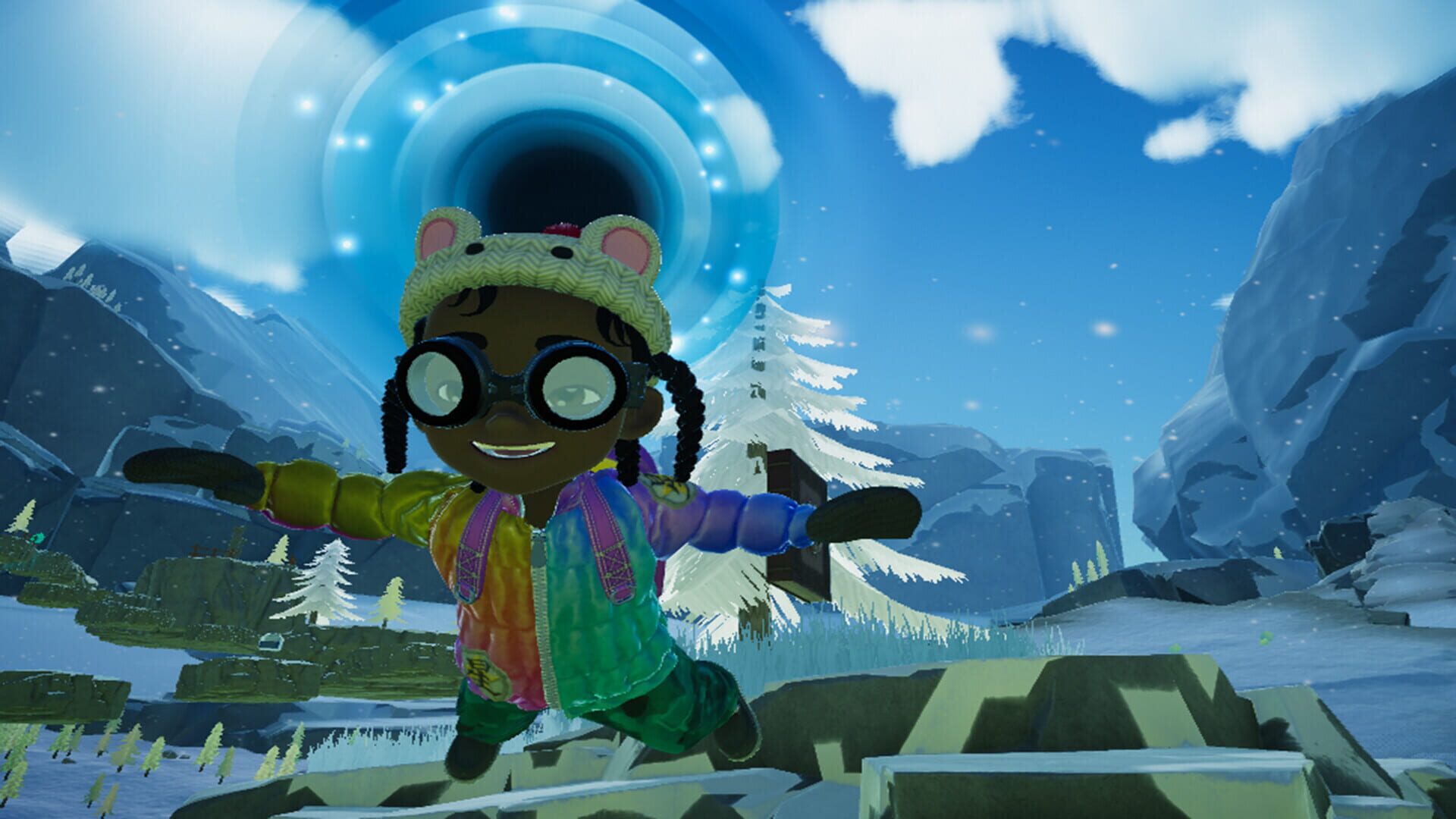 Land of Tales - Screenshot